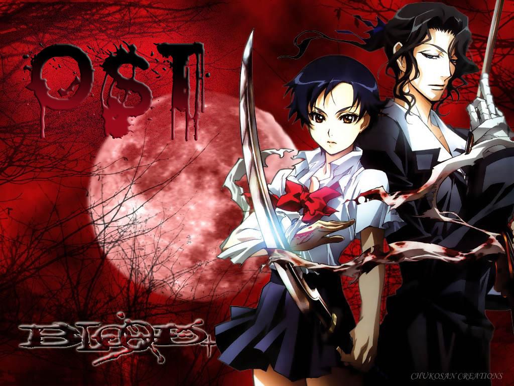1024x768px Blood Anime (341.73 KB).07.2015