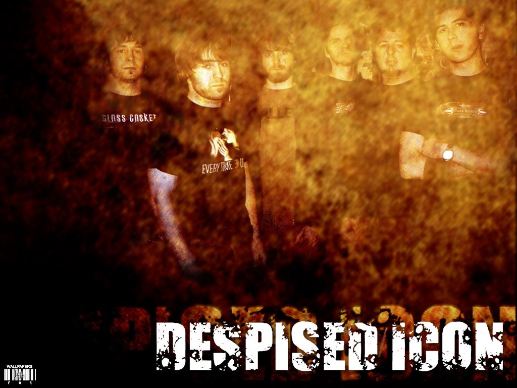 DESPISED ICON WALLPAPERS - Обои для рабочего стола []