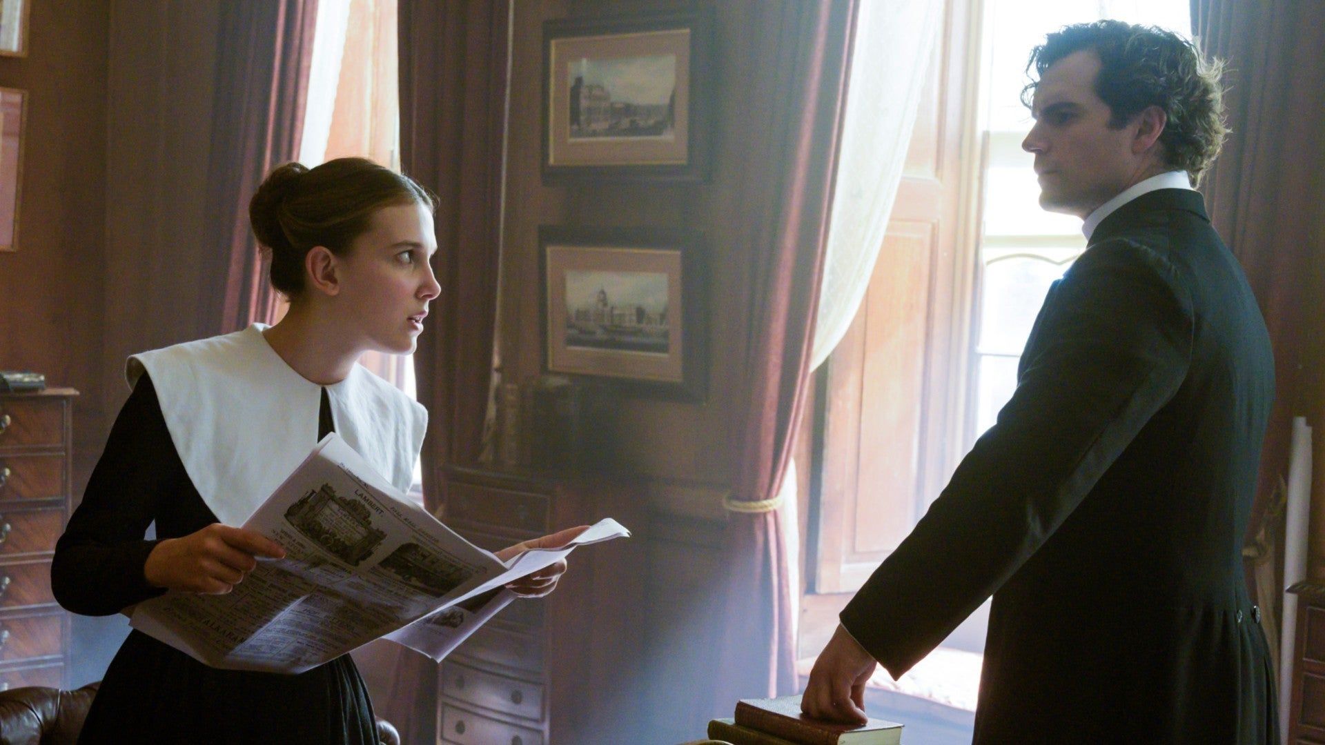Will There Be an Enola Holmes 2? How Millie Bobby Brown's Netflix Movie Sets Up a Sequel