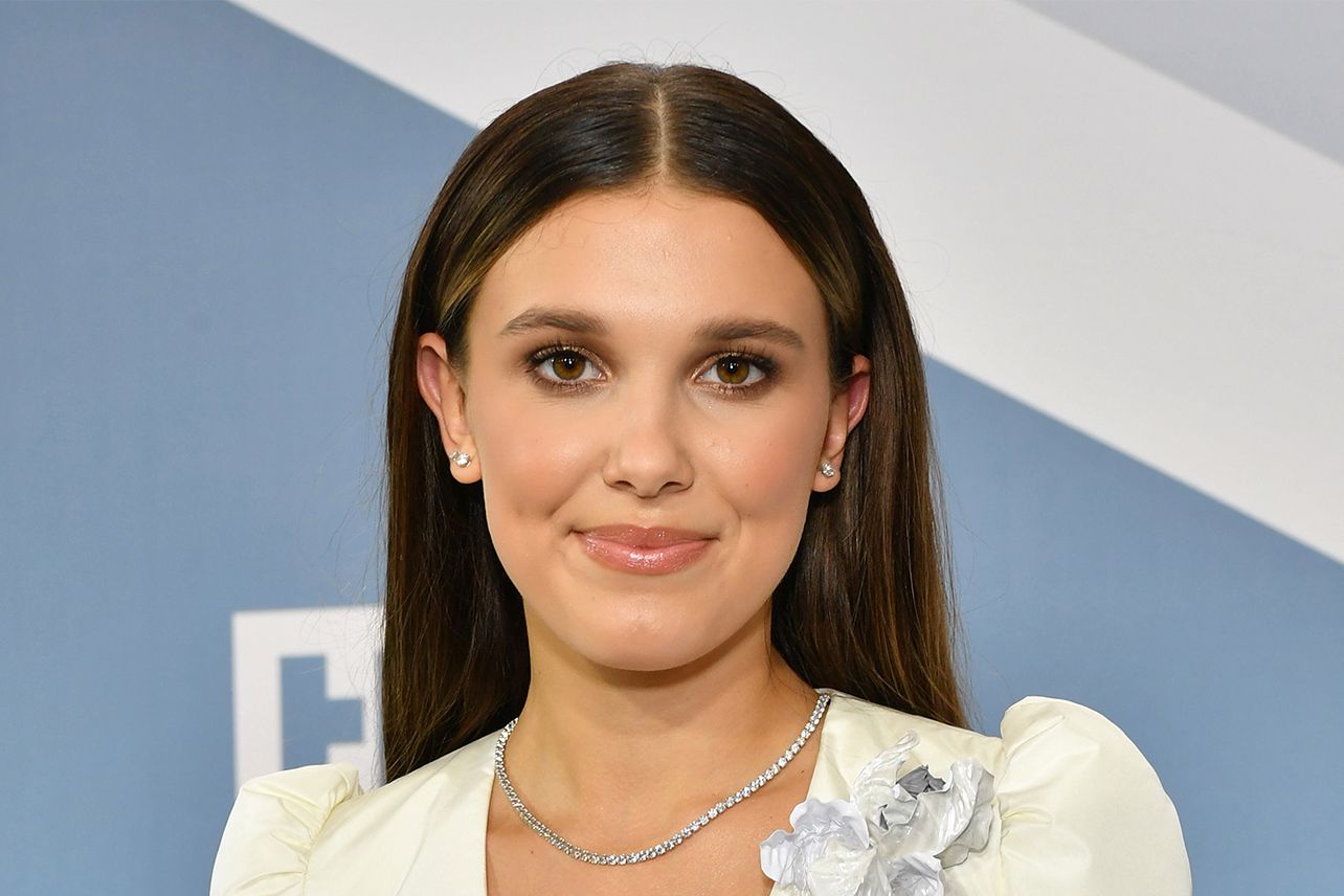 Millie Bobby Brown's 'Enola Holmes' is Heading to Netflix
