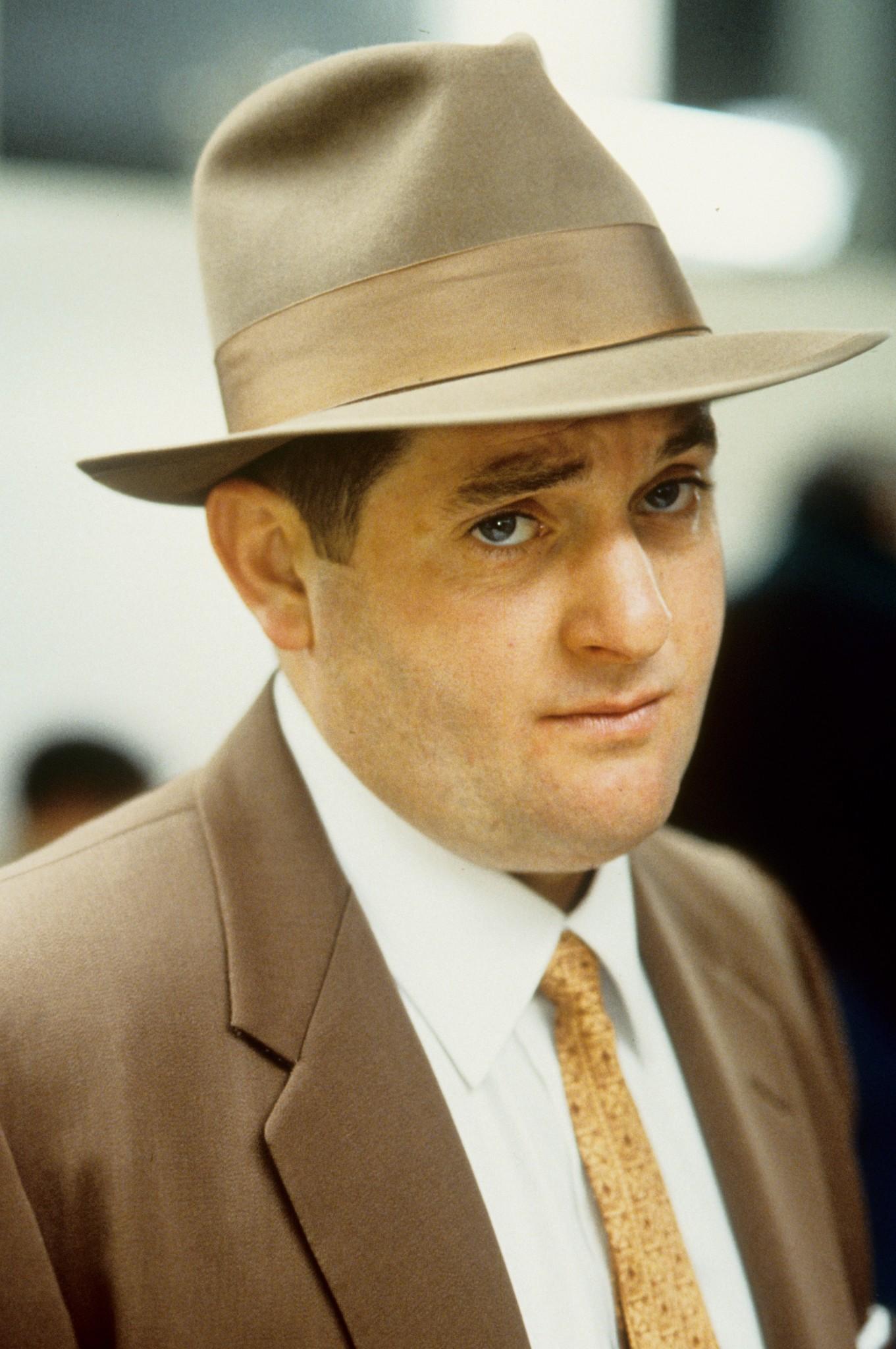 Chris PENN, Biography and movies