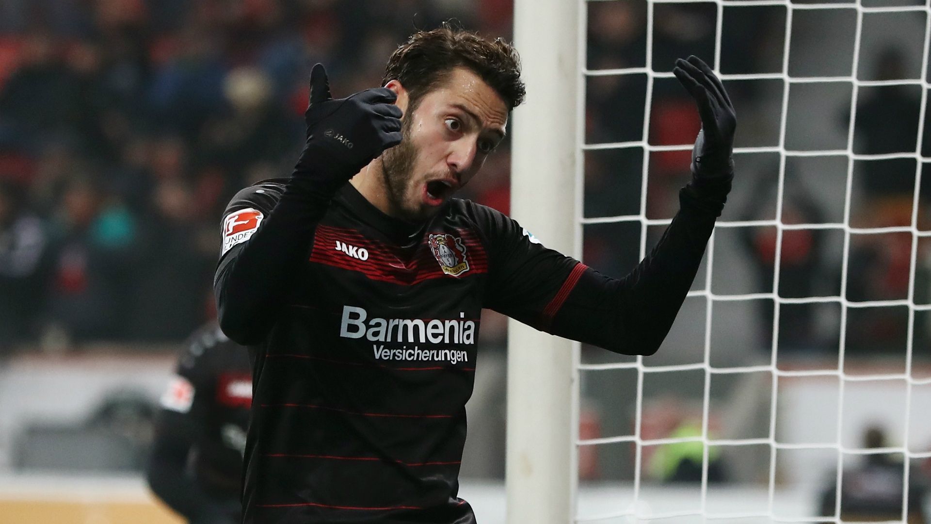 Calhanoglu denies Chelsea transfer comments
