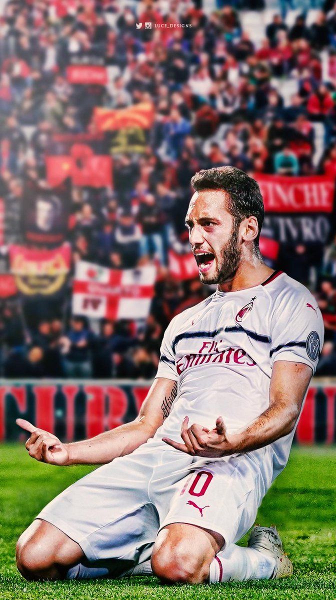 Luce -. mobile wallpaper RT's & Likes appreciated! #milan #ACMilan #ForzaMilan #hc10