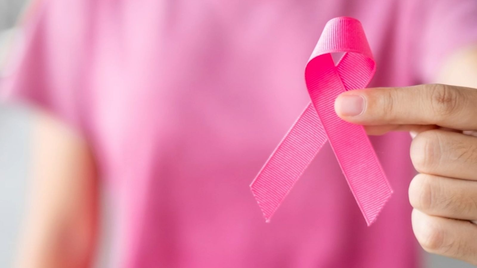 Breast Cancer Awareness Month Events Go Virtual During Coronavirus Pandemic Raleigh Durham