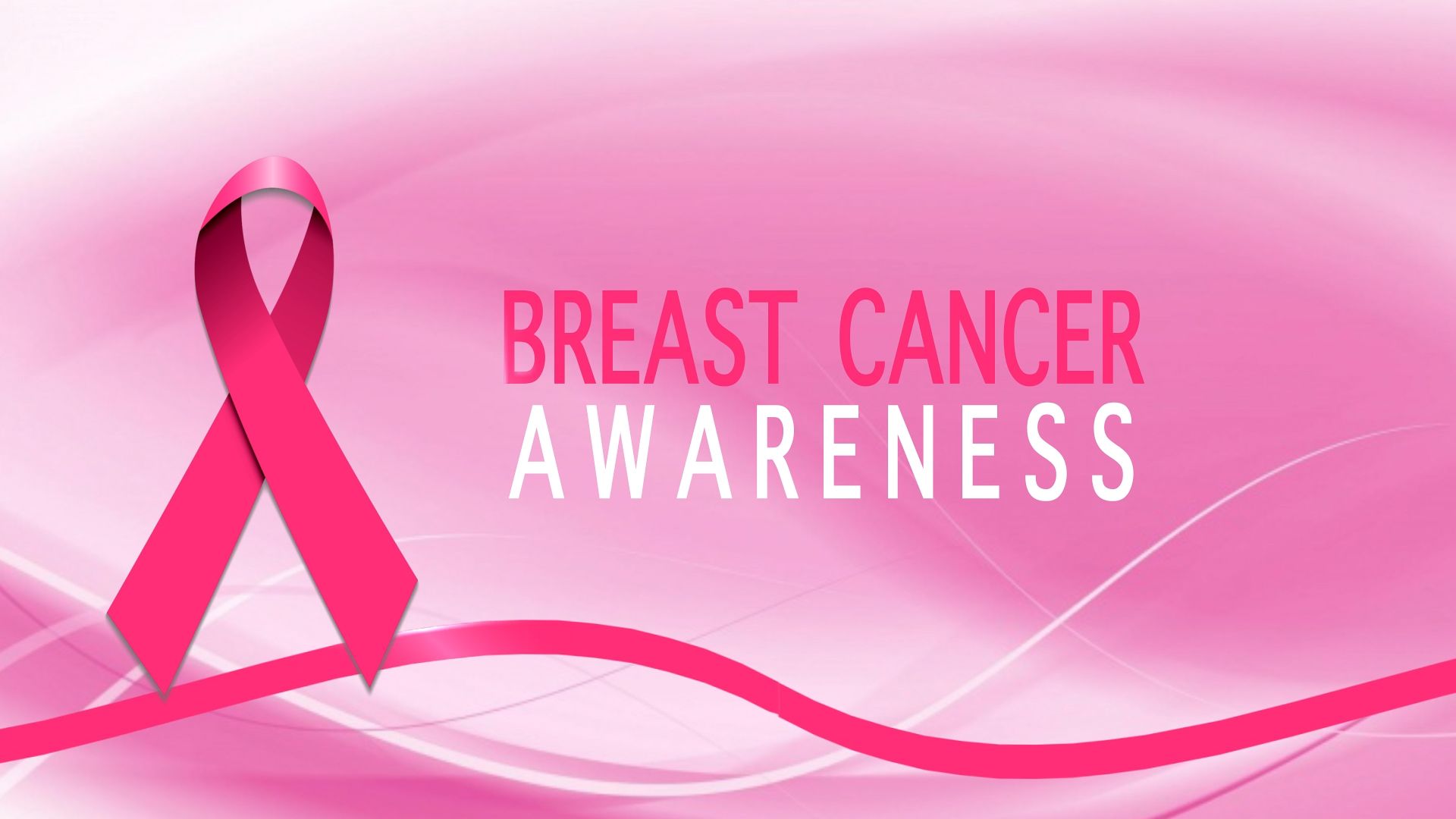 Breast Cancer Awareness Month HD Wallpapers - Wallpaper Cave