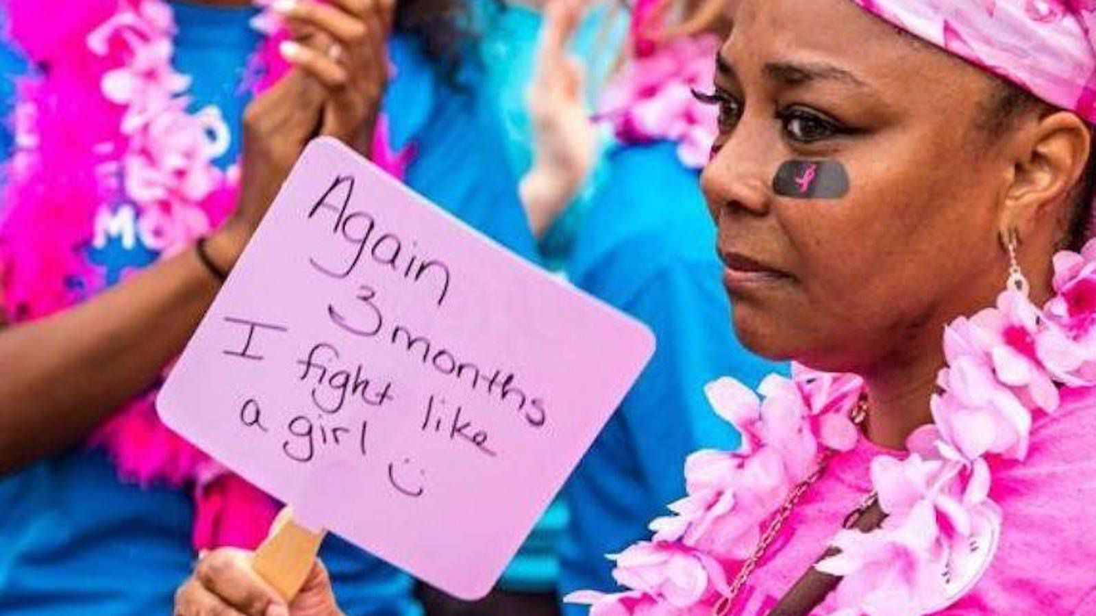 What you need to know about Breast Cancer Awareness Month