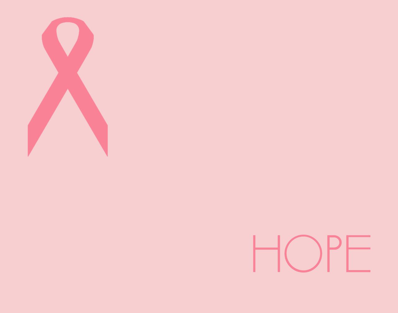 Breast Cancer Awareness Month HD Wallpapers - Wallpaper Cave