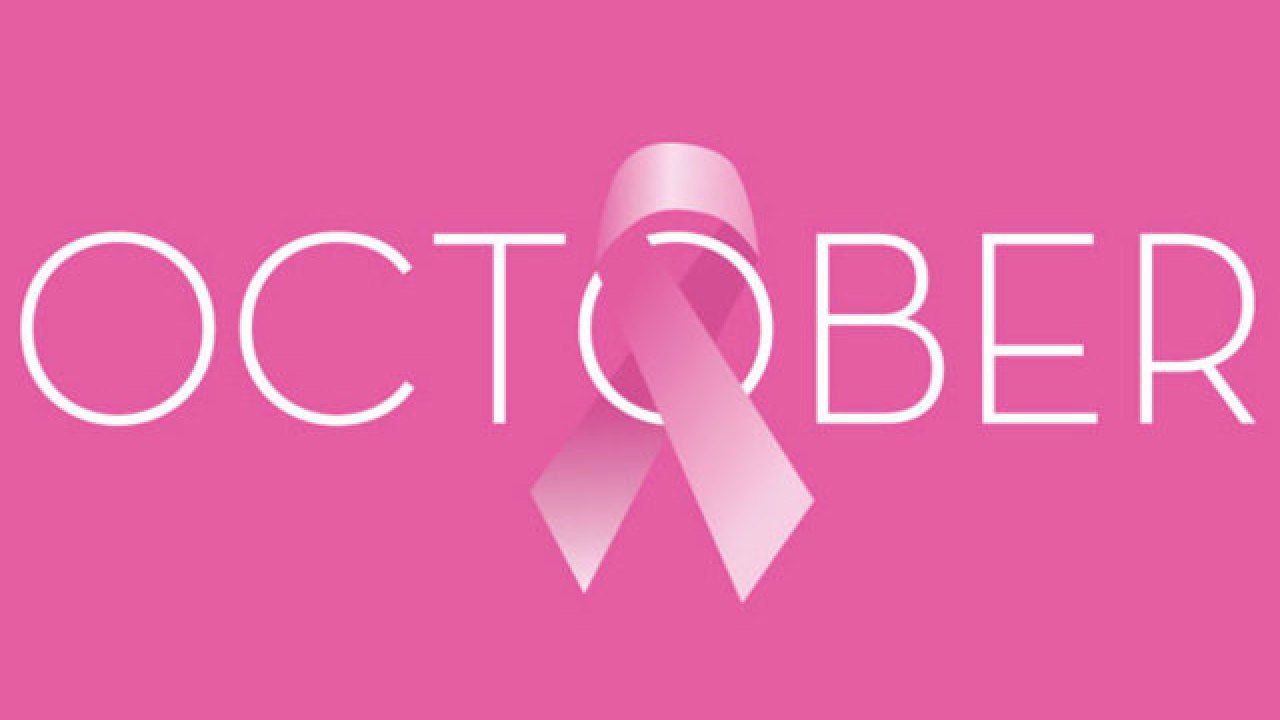 Breast Cancer Awareness Month October Picture Image Wishes for Facebook Profile Photo Picture Frames for Facebook