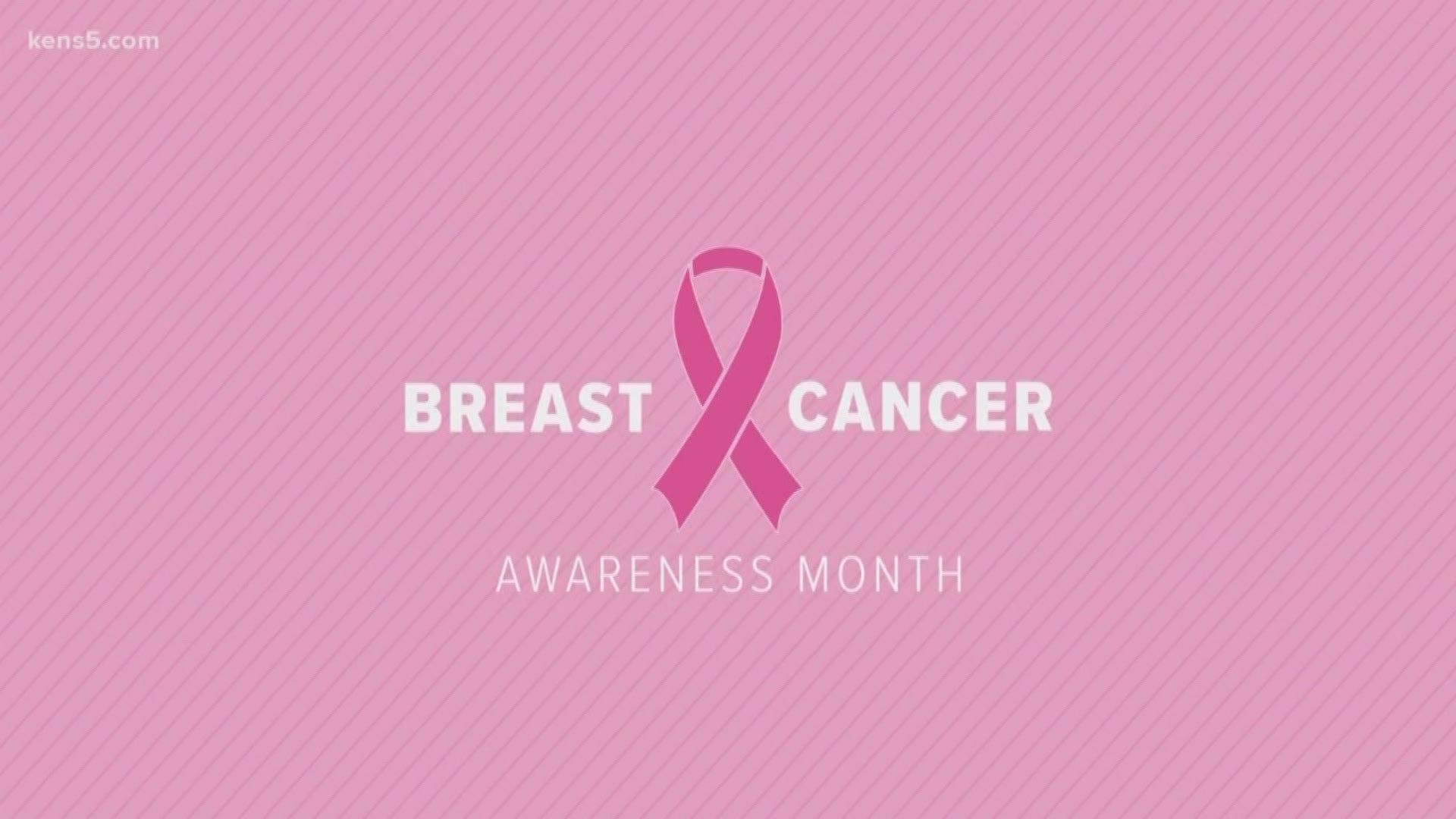How Free Screenings Could Save Lives. Breast Cancer Awareness Month