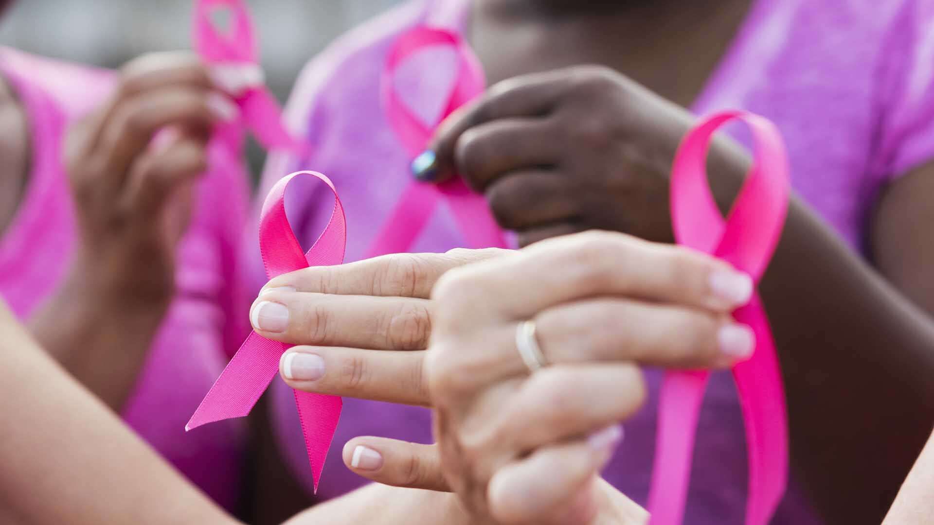 BBB Wise Giving Tips: Breast Cancer Awareness Month 2020