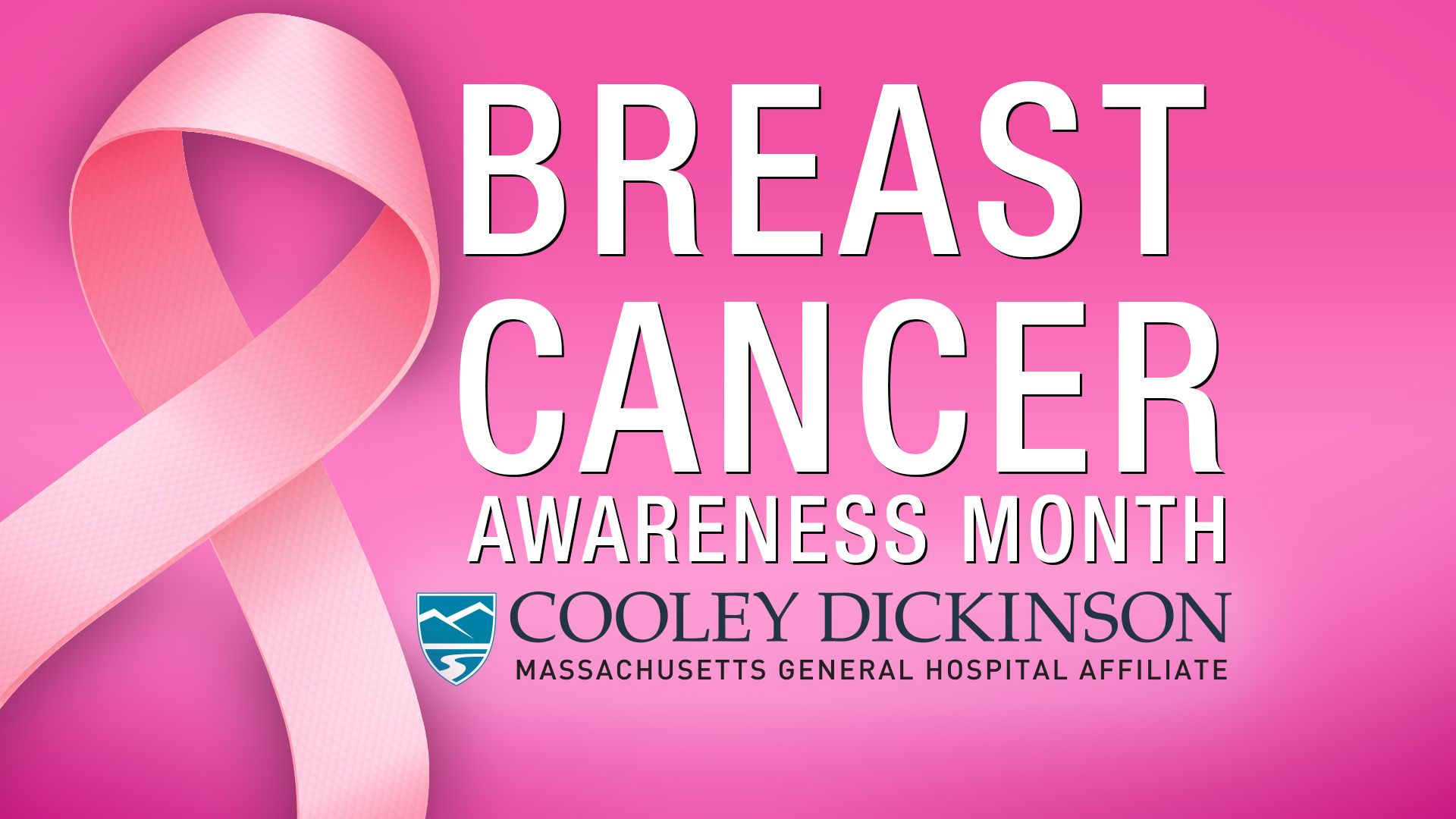 Breast Cancer Awareness Month: Local doctor answers questions
