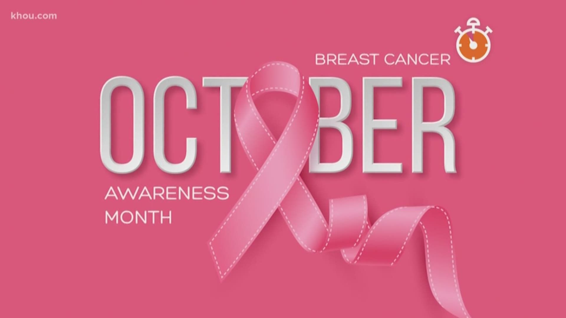 Breast Cancer Awareness Month HD Wallpapers - Wallpaper Cave