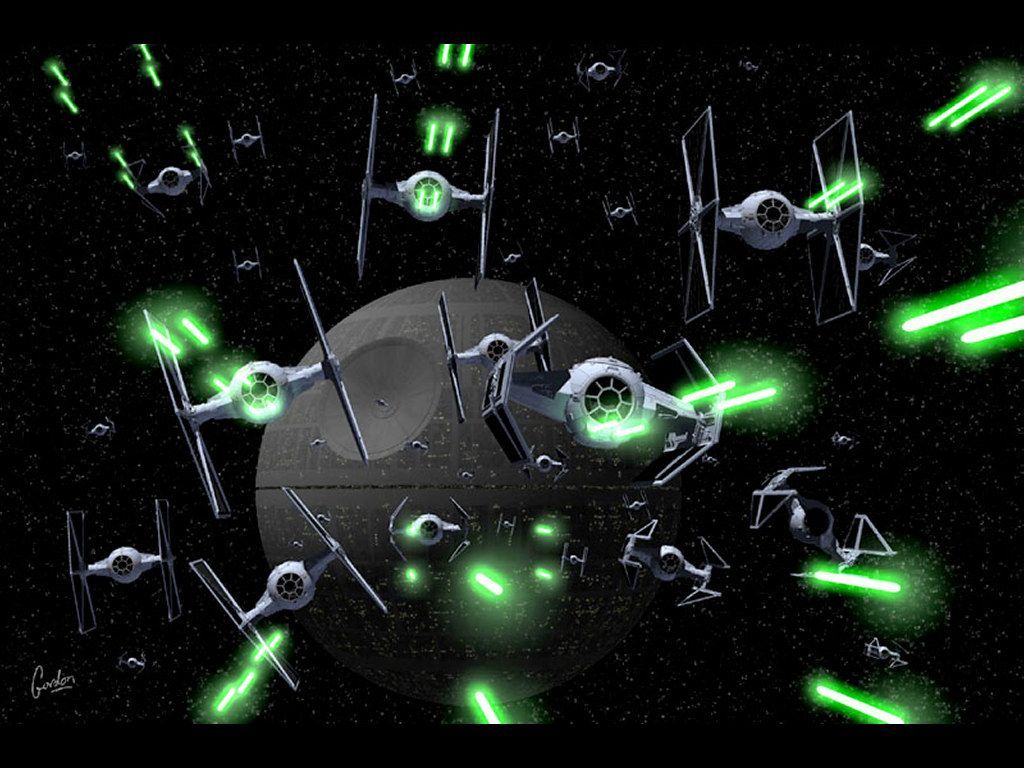 Death Star Fleet. Star Wars Wallpaper, Star Wars Nerd, Star Wars Empire
