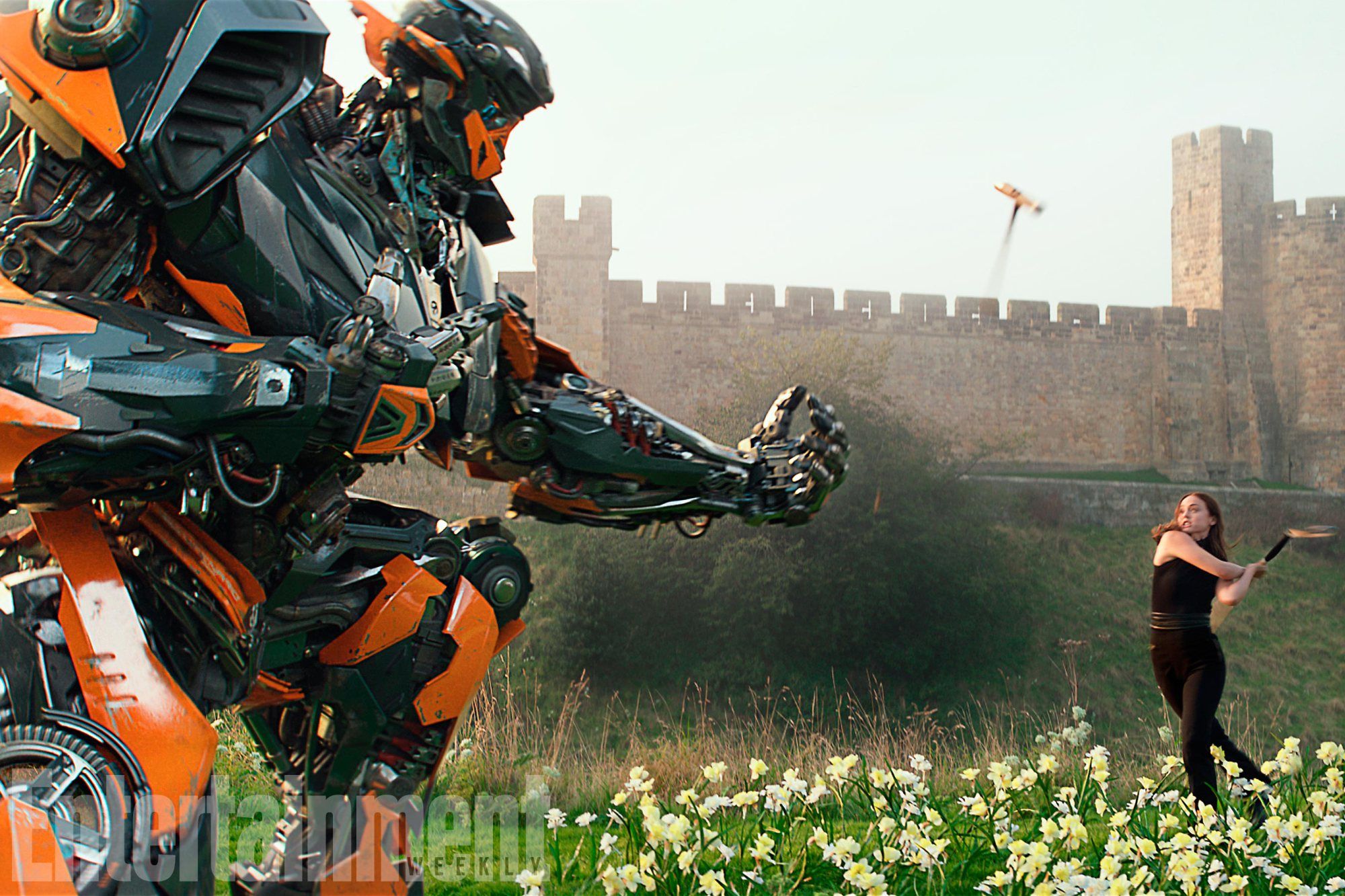 Transformers Hot Rod Wallpapers Wallpaper Cave