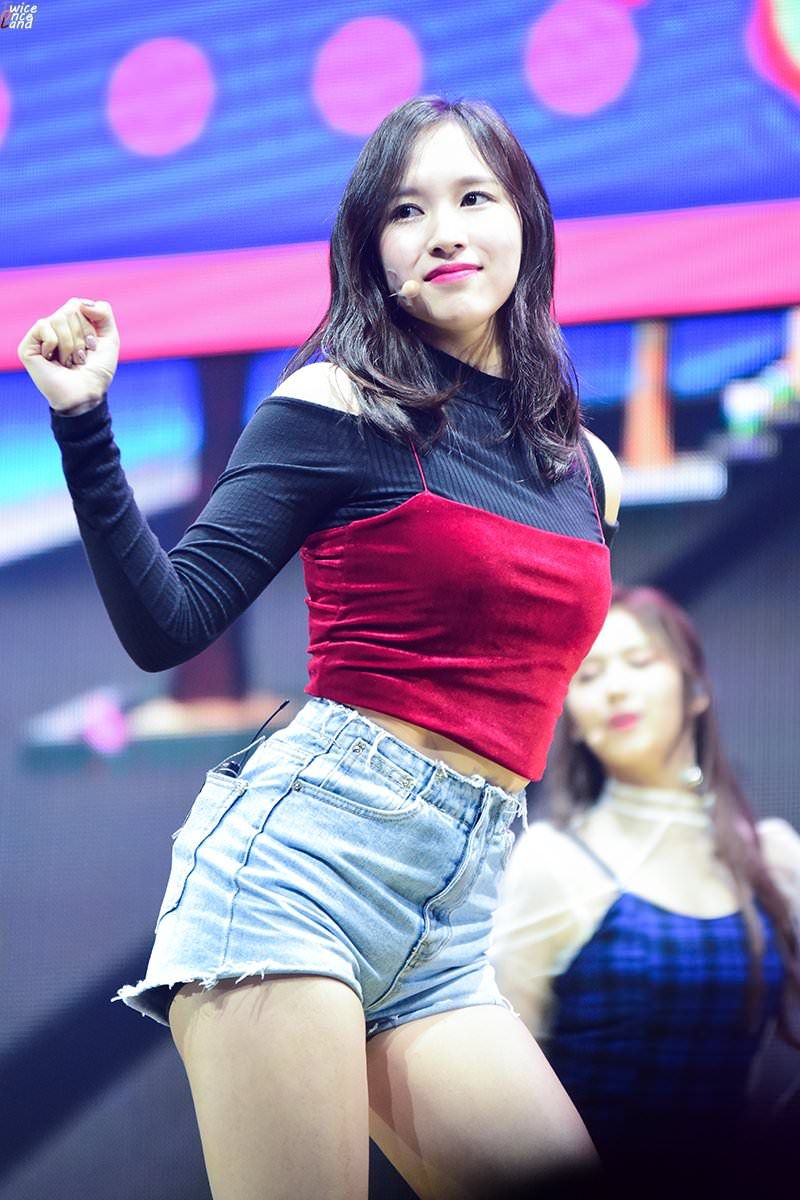 Minari ♡