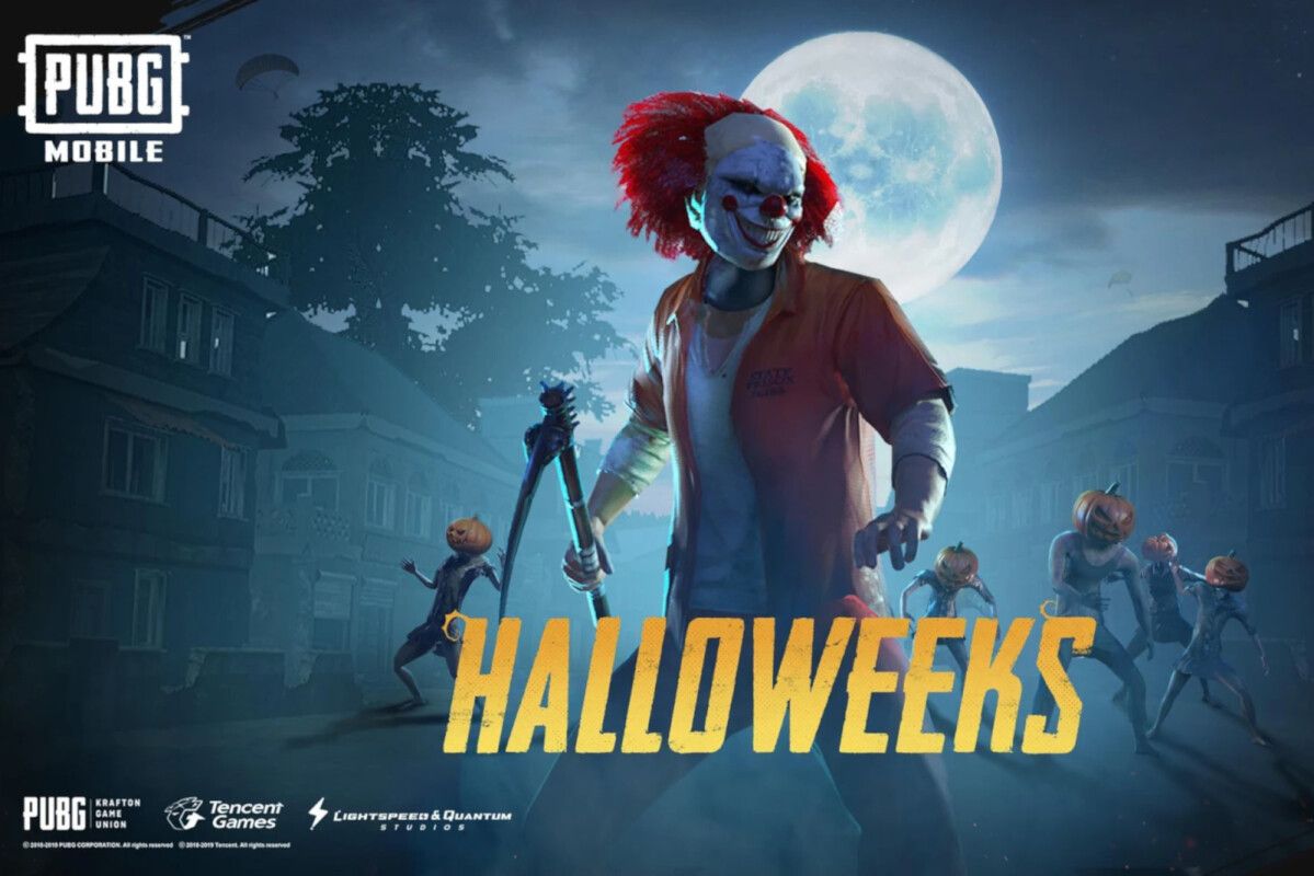 PUBG Mobile To Launch Upgraded Anti Cheat Detection System To Ban Cheaters