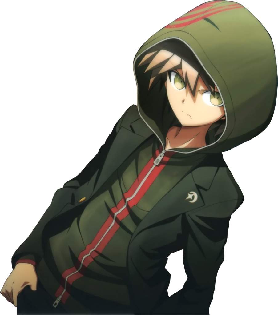 Makoto Naegi