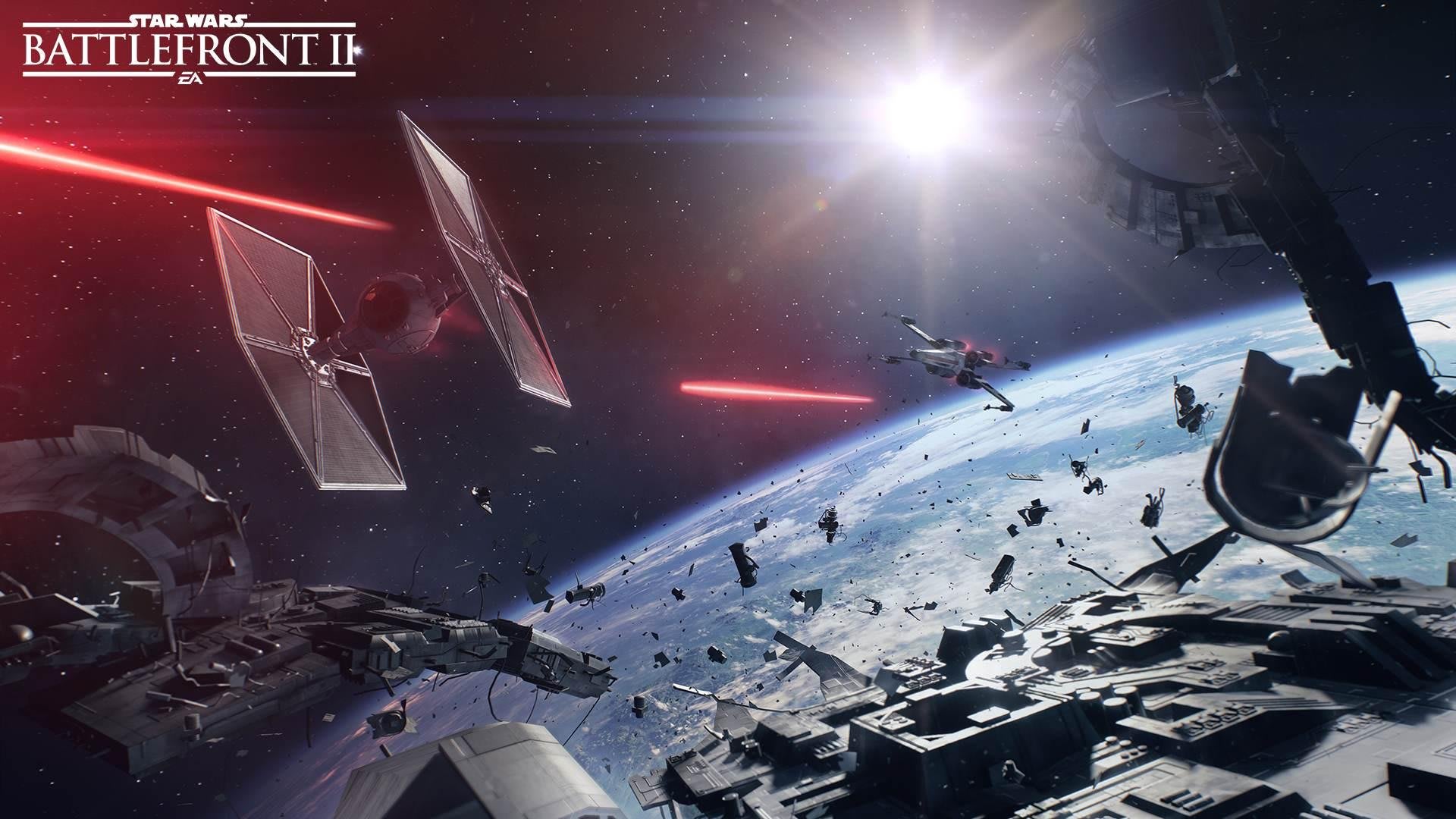 The Star Wars battles Battlefront II needs