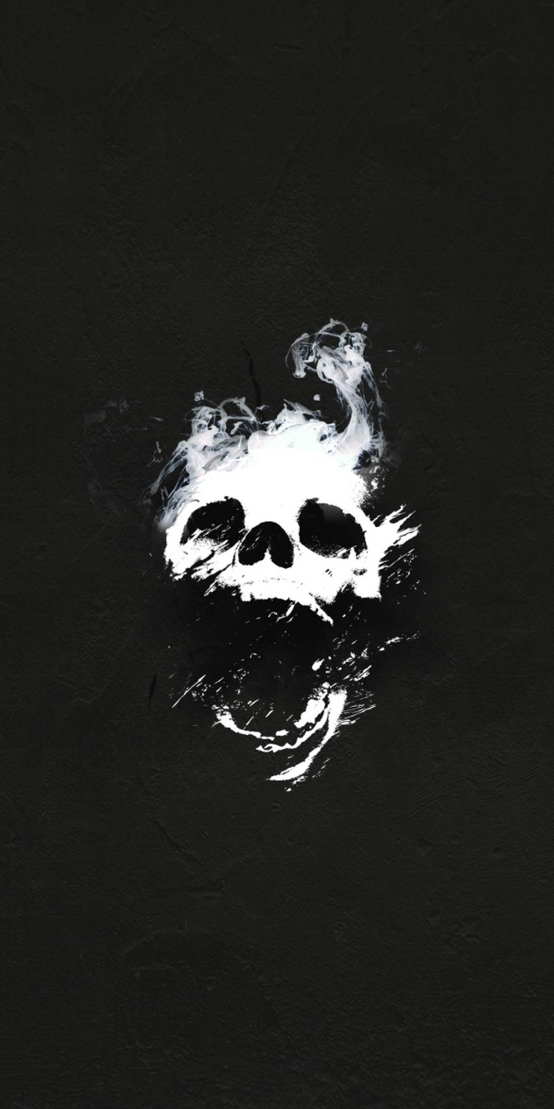Skull, Destiny minimal, 2019 game Wallpaper. Destiny game, Destiny tattoo, Destiny background