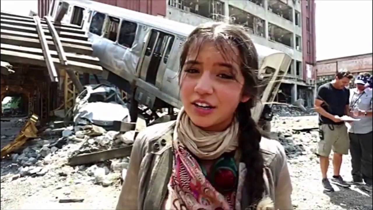 Transformer World 2005