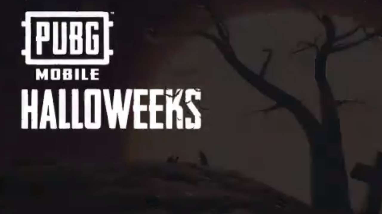 PUBG Mobile Update 0.9.0: These Halloween Themed Android And IOS Updates Will Make Gamers Scream In Delight