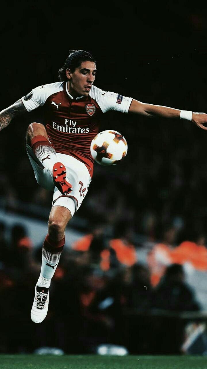 Hector Bellerin, season 2019-2020, spanish footballers, defender, Arsenal  FC, HD wallpaper | Peakpx