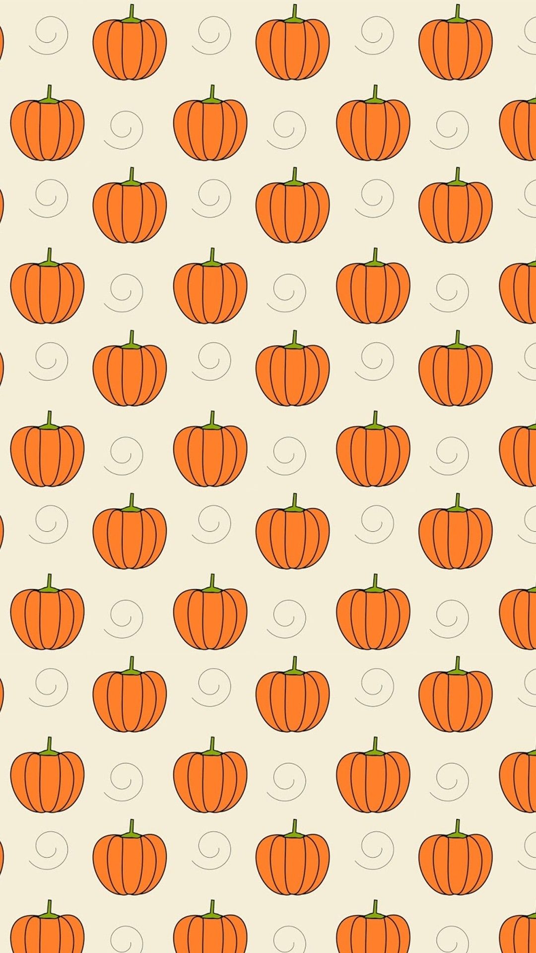 Cute Girly Halloween Wallpaper