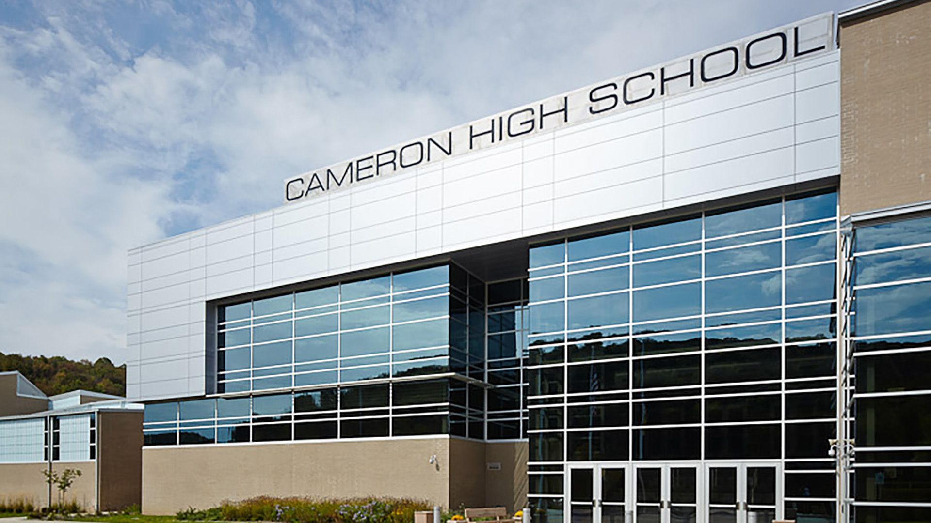Food as Culture: Building Community and a Sustainable Future through Agriculture Education at Cameron High School. Green Schools National Network