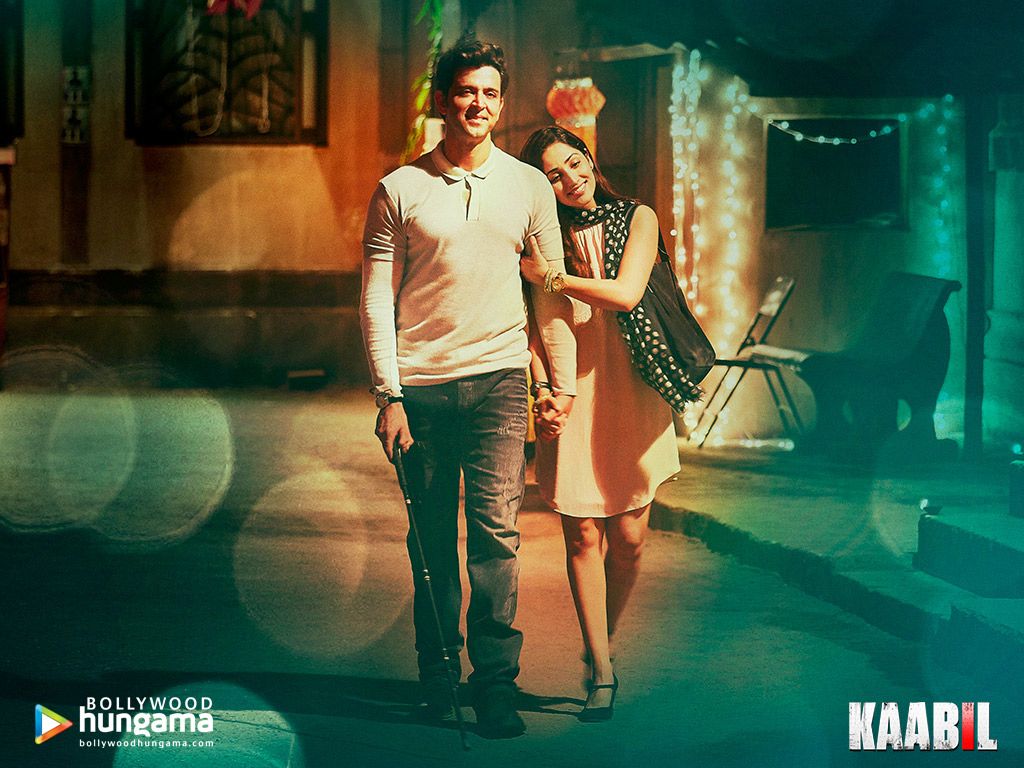Kaabil 2017 Wallpaper. Kaabil 32 2