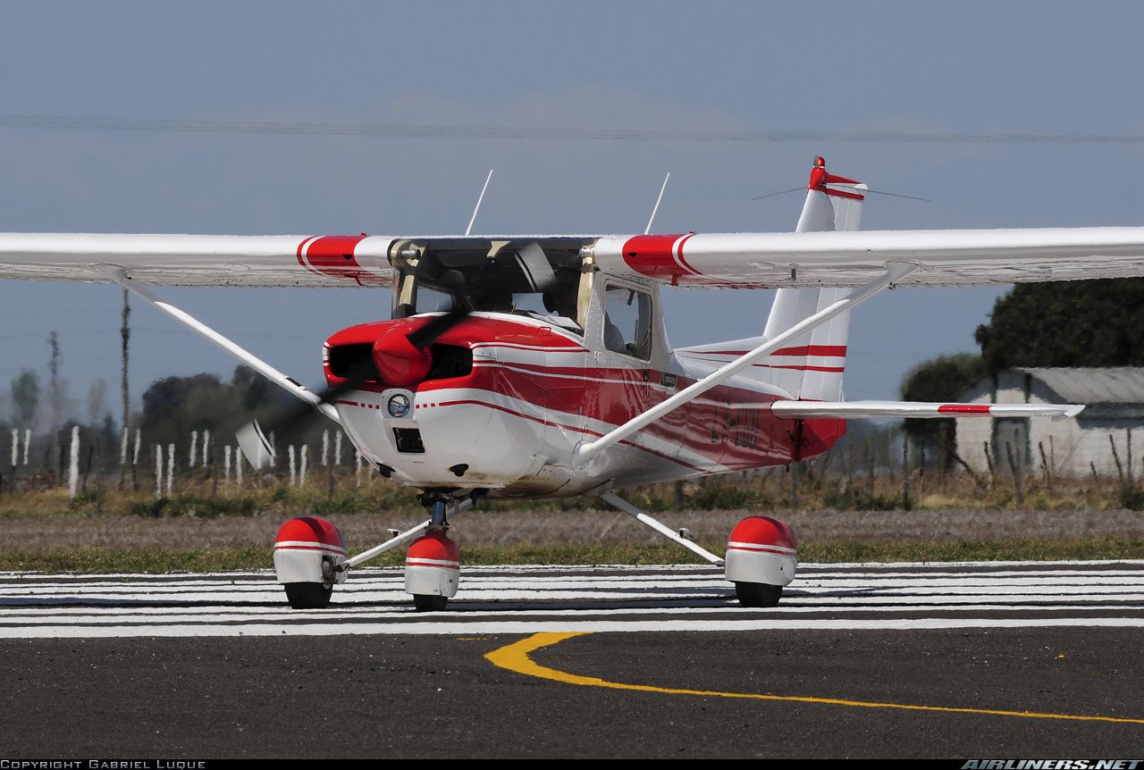 Cessna 150
