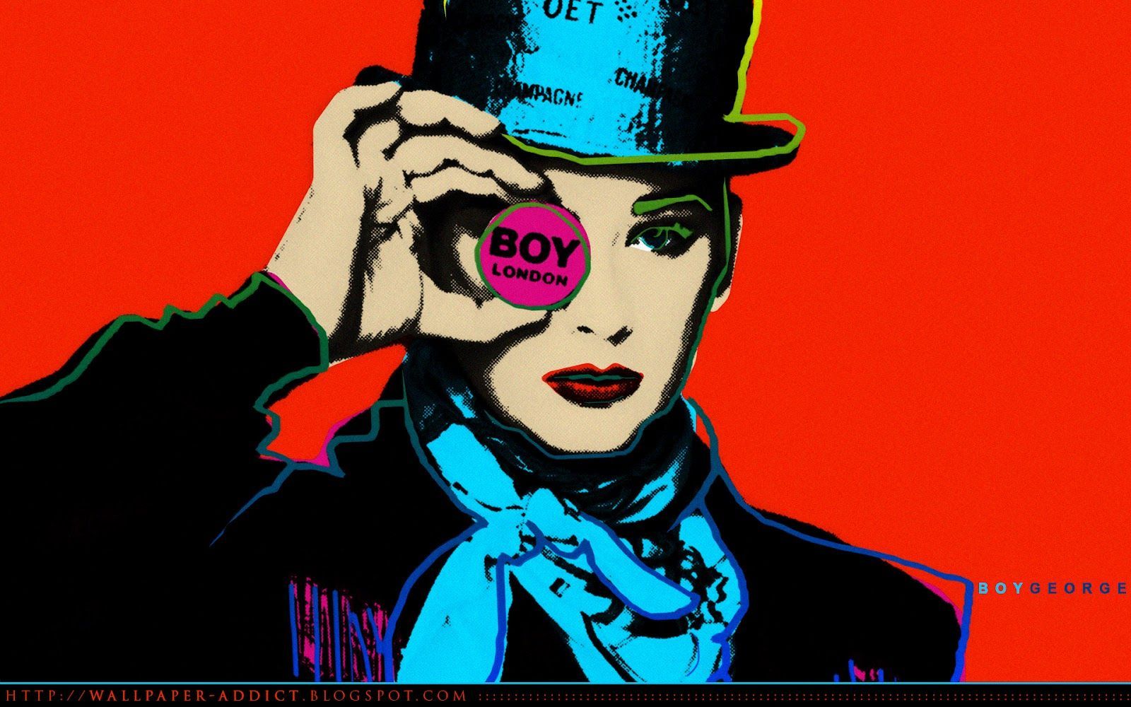 Andy Warhol Wallpaper. Pop art picture, Boy george, Joan van ark
