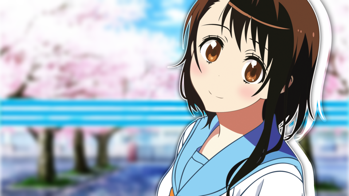 Kosaki Onodera Wallpaper
