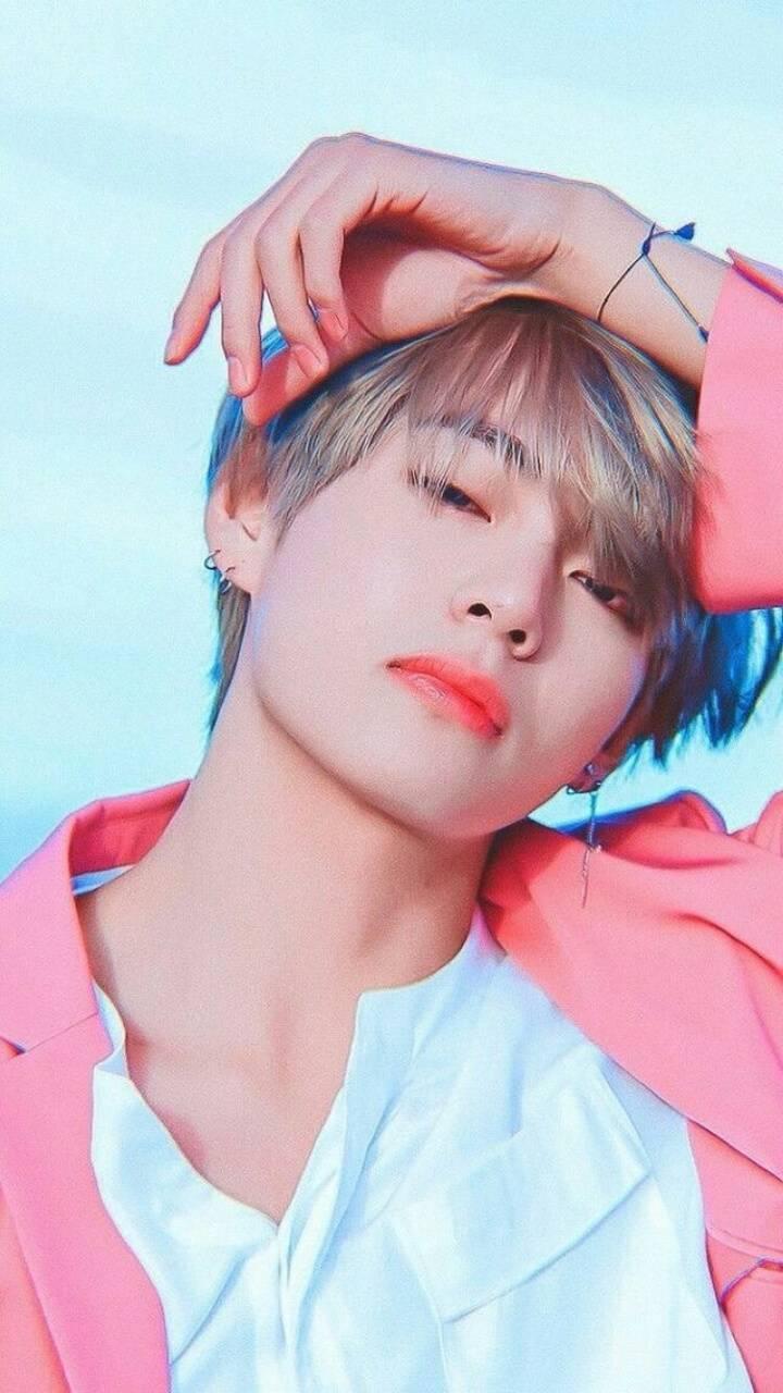 V From Bts Wallpapers - Wallpaper Cave