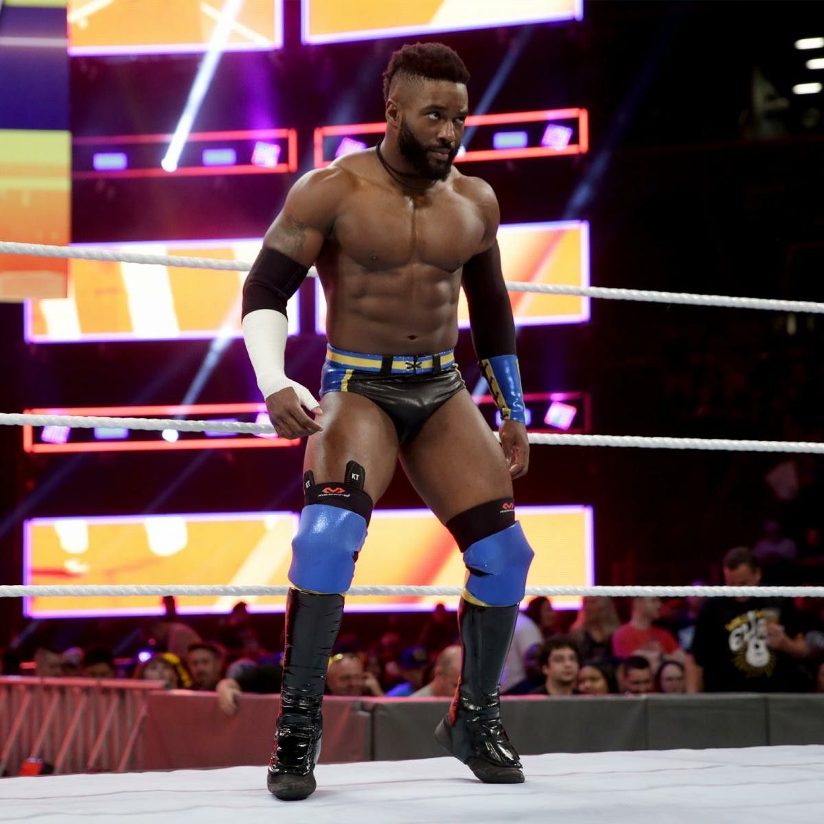 Cedric Alexander Wallpapers - Wallpaper Cave