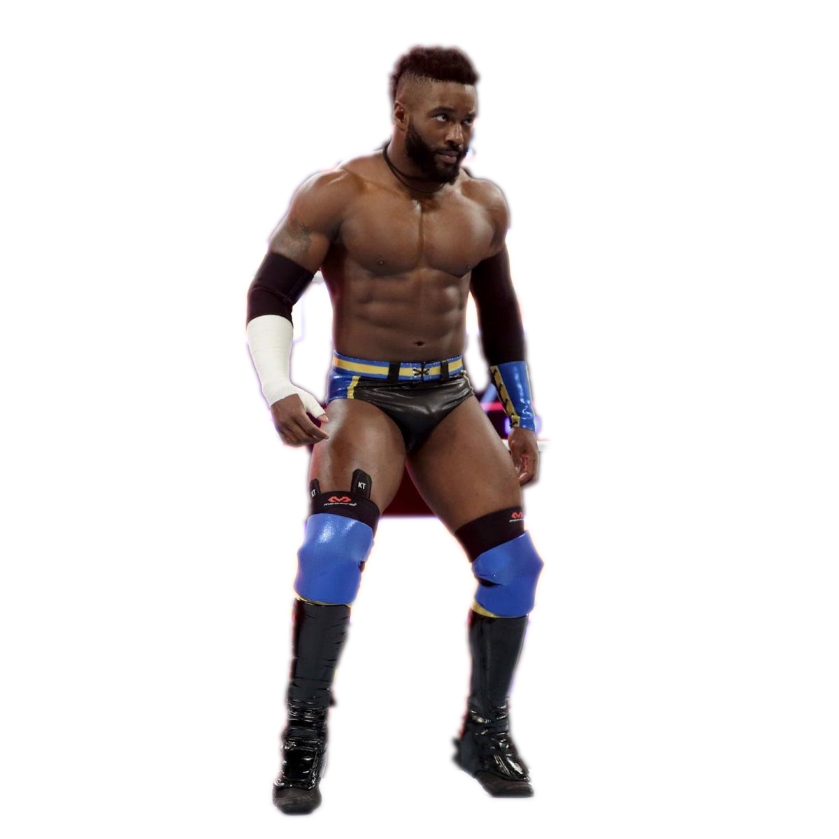 Cedric Alexander Wallpapers - Wallpaper Cave