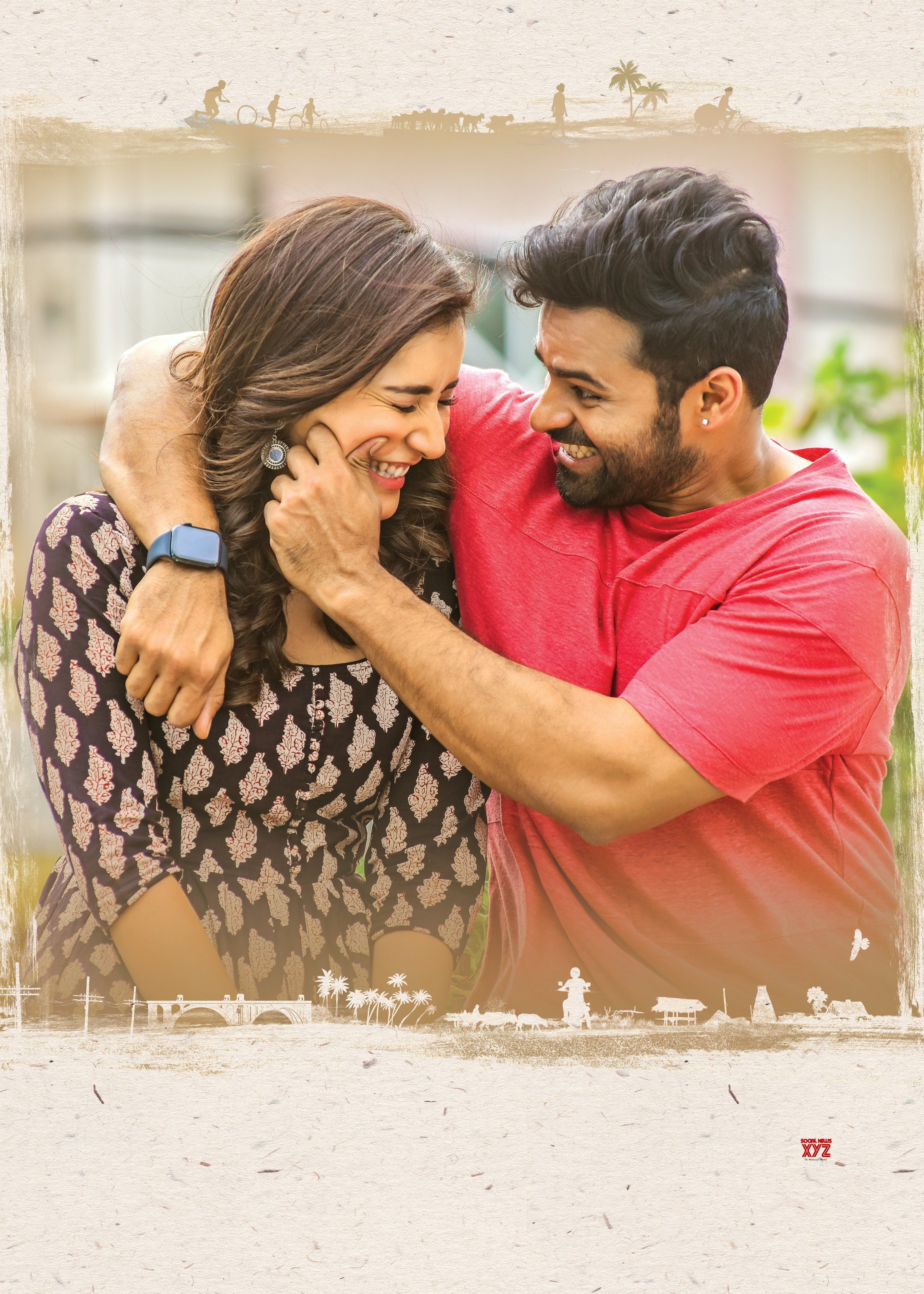 Prati Roju Pandage Wallpapers Wallpaper Cave