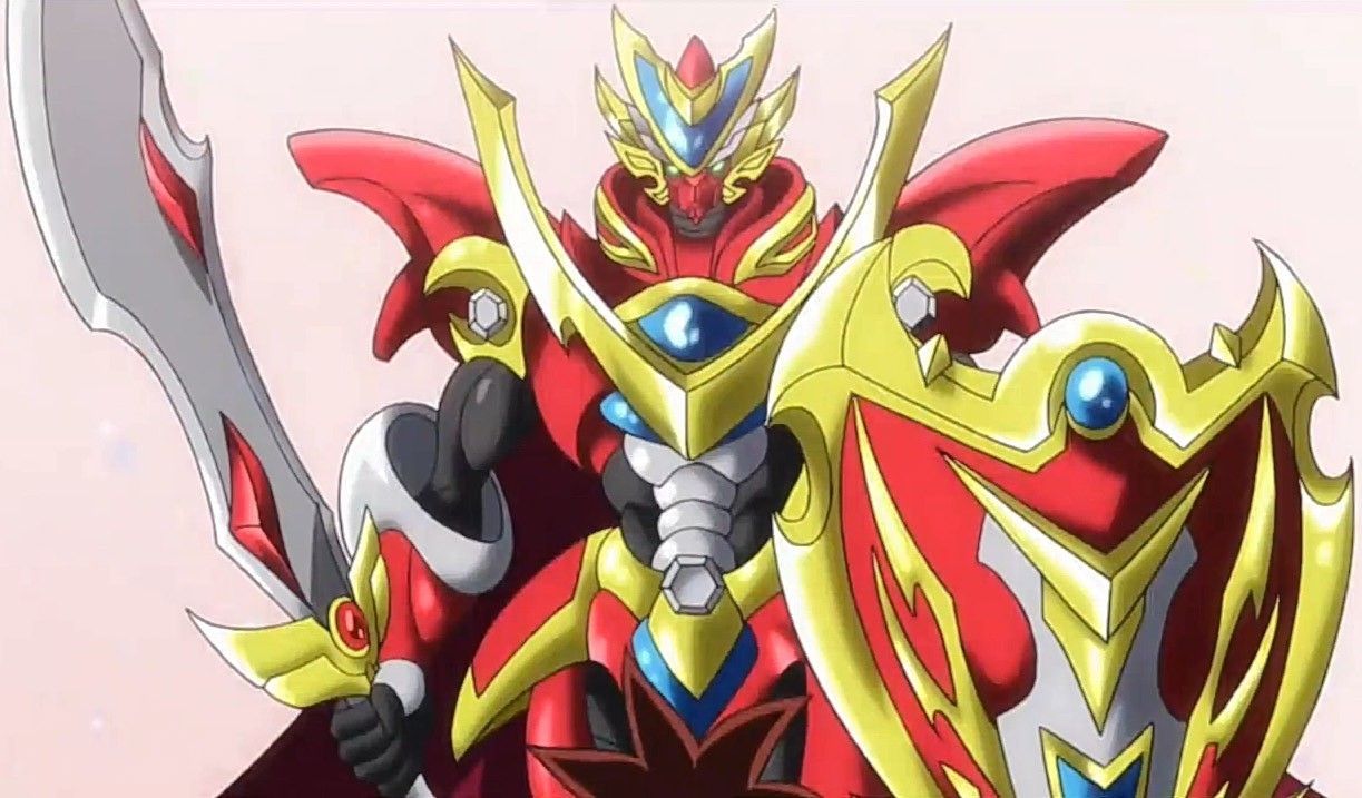 The avatar of Union Achilles is wielding a silver sword because Aiga uses his bey Union Achilles on its speed. Fantasy dragon, Beyblade burst, Beyblade characters