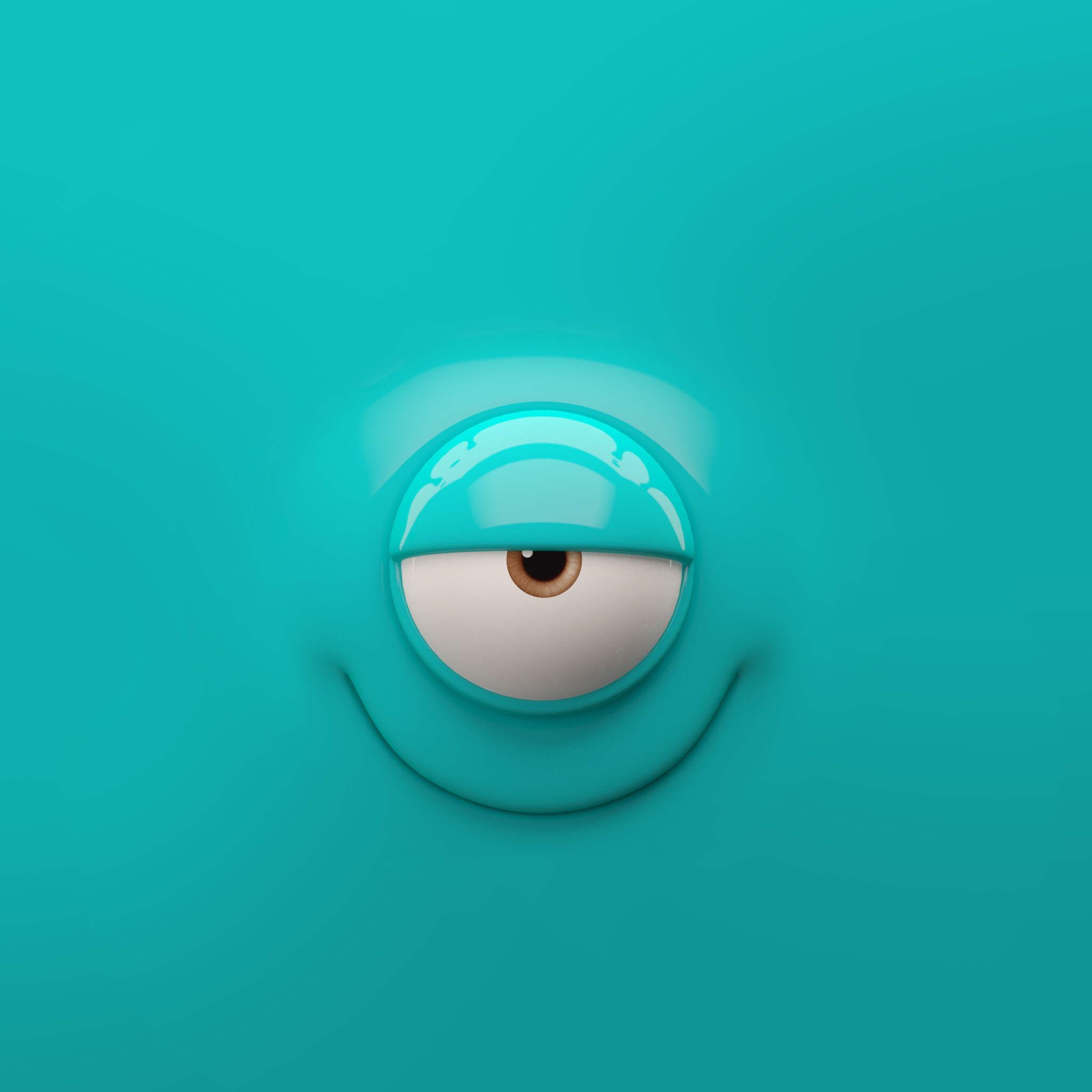 Cartoon Eyes Wallpapers - Wallpaper Cave