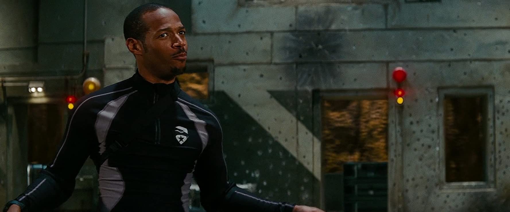 G.I. Joe Marlon Wayans Wallpapers - Wallpaper Cave