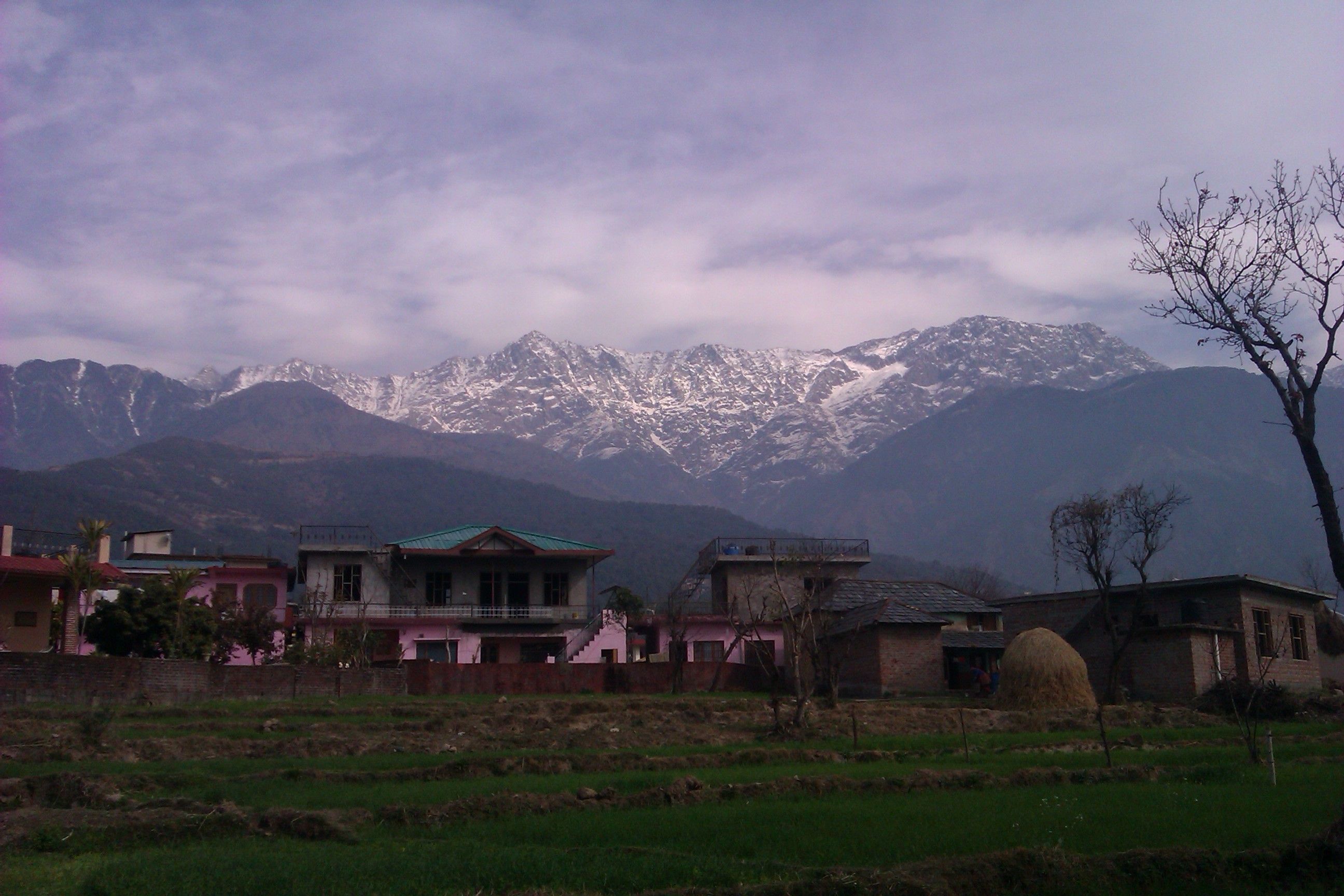 DHARAMSHALA Photo, Image and Wallpaper, HD Image, Near