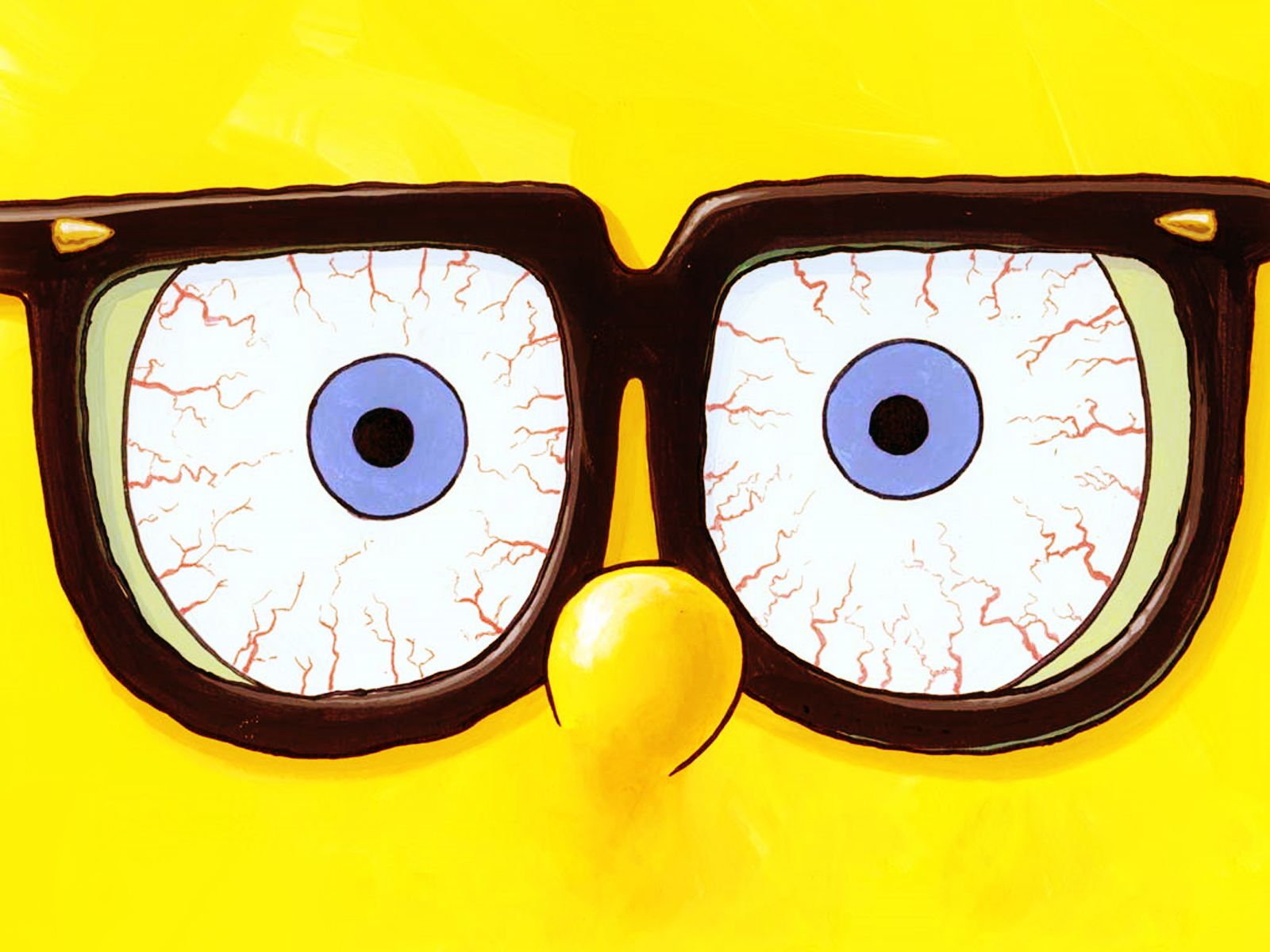 Cartoon Eyes Wallpapers - Wallpaper Cave