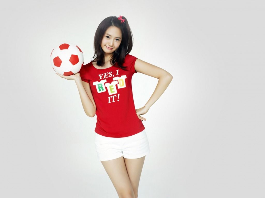 Korean Sports Girl Wallpaper. Live HD Wallpaper HQ Picture, Image 1559 - Korean Girl Wallpaper