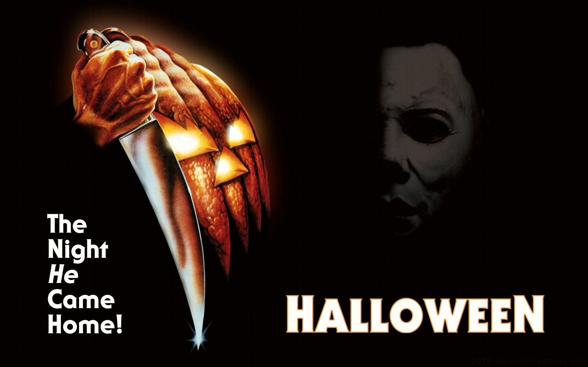 Halloween Movie.com. Free HD Wallpaper. Halloween movies, Horror movies, Horror