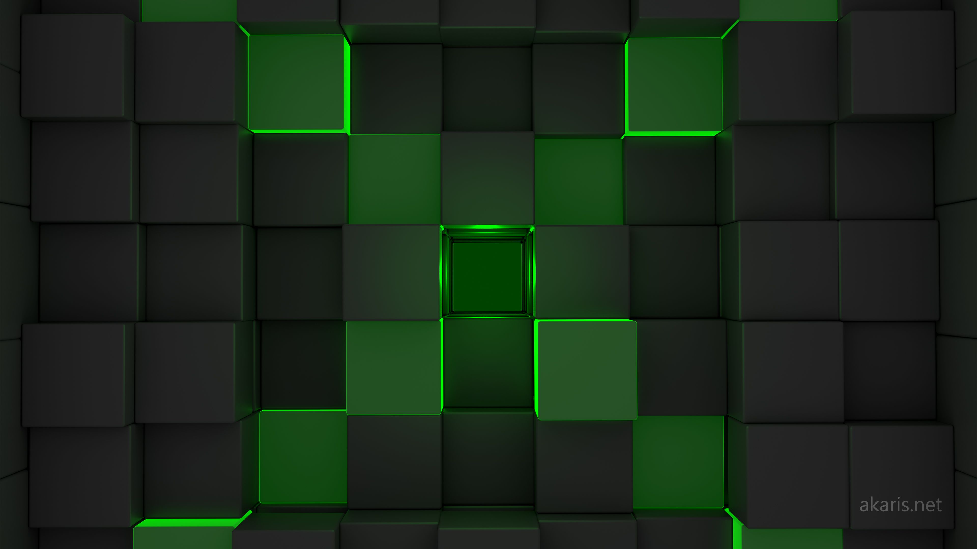 3D Cubes 4k, HD 3D, 4k Wallpaper, Image, Background, Photo and Picture