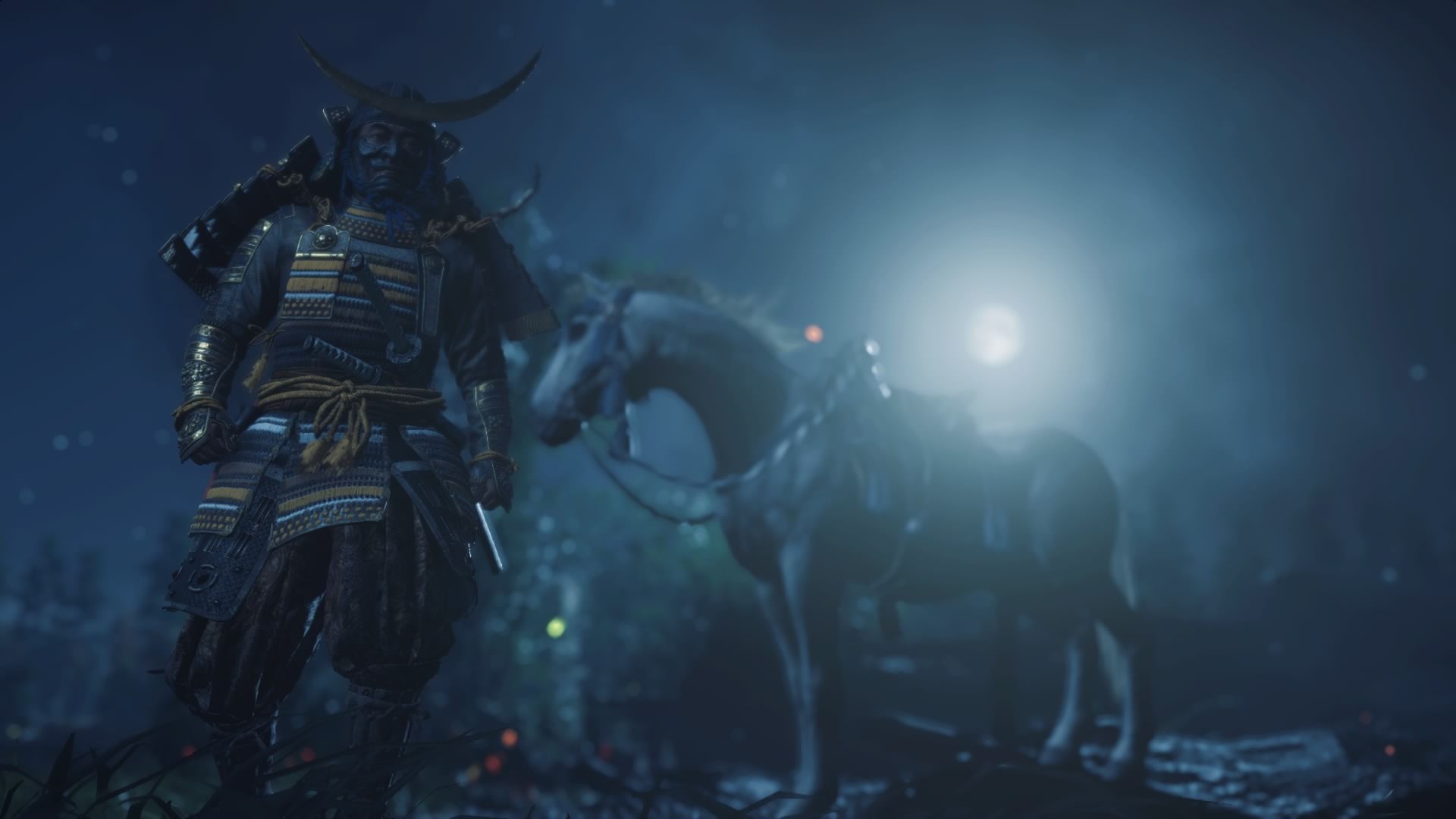 Ghost of Tsushima PS5 Packs Additional 60FPS Mode Alongside Even Faster Loading Speeds; PS4 Save Transferable to PS5