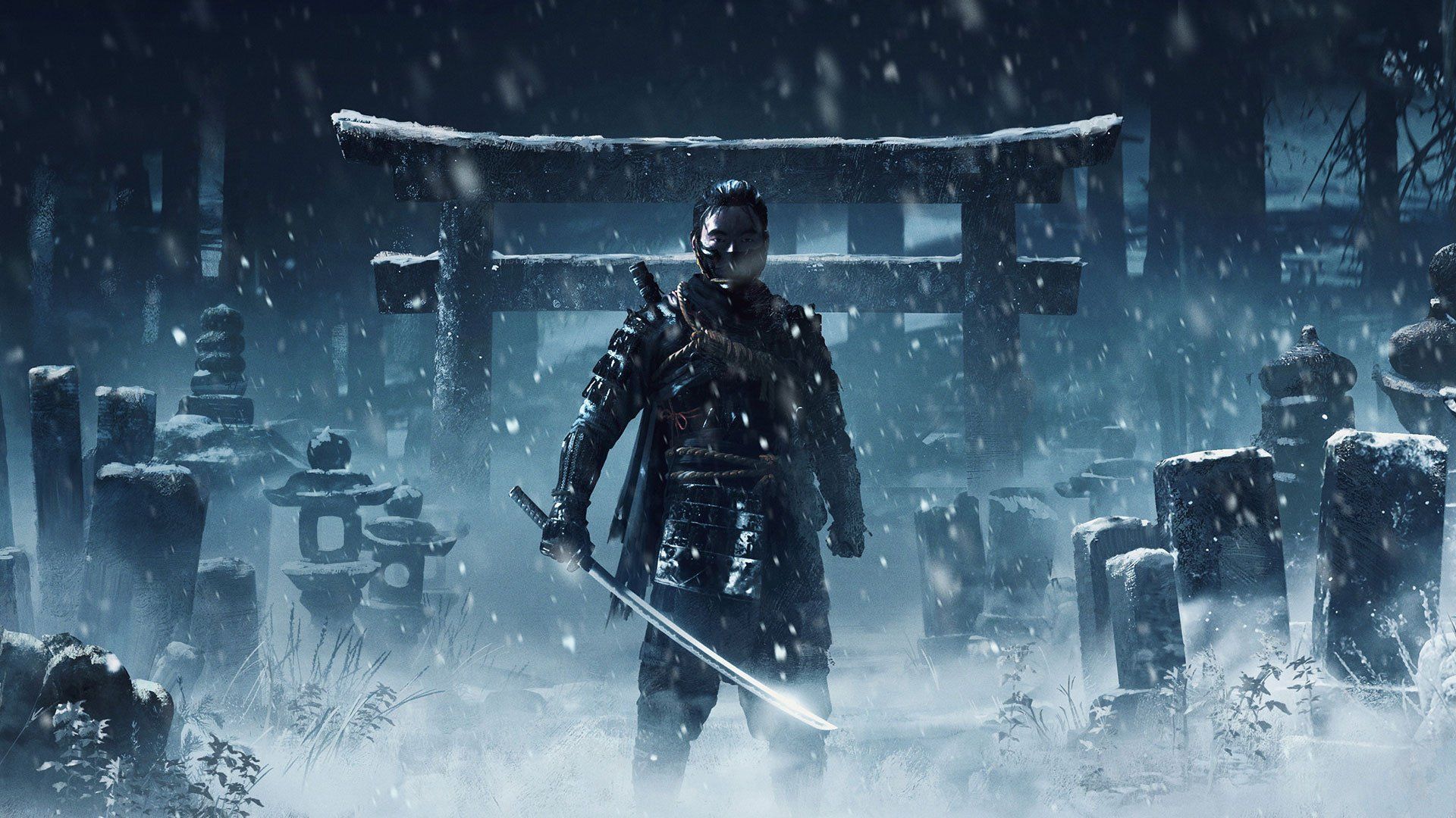 Poll: Did You Buy Ghost of Tsushima?