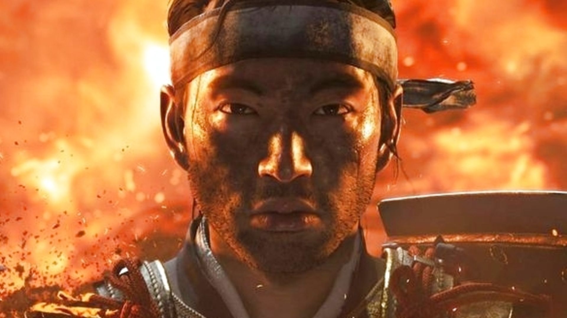 Ghost Of Tsushima Tech Review: Sony First Party Magic Delivers A Beautiful Open World • Eurogamer.net