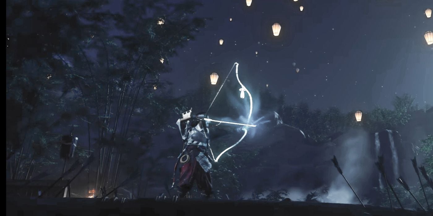 Ghost of Tsushima: Legends Class Predictions