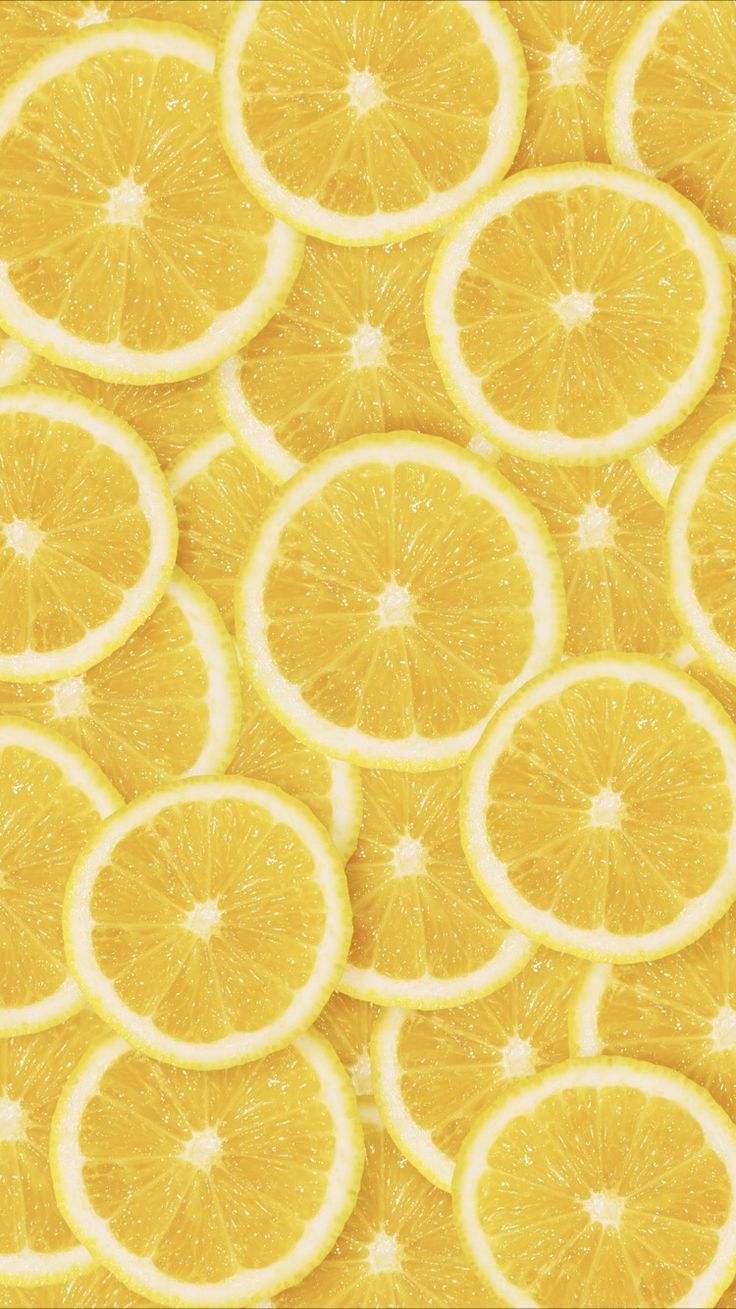 Yellow lemon. iPhone wallpaper yellow, Yellow aesthetic pastel, Yellow aesthetic
