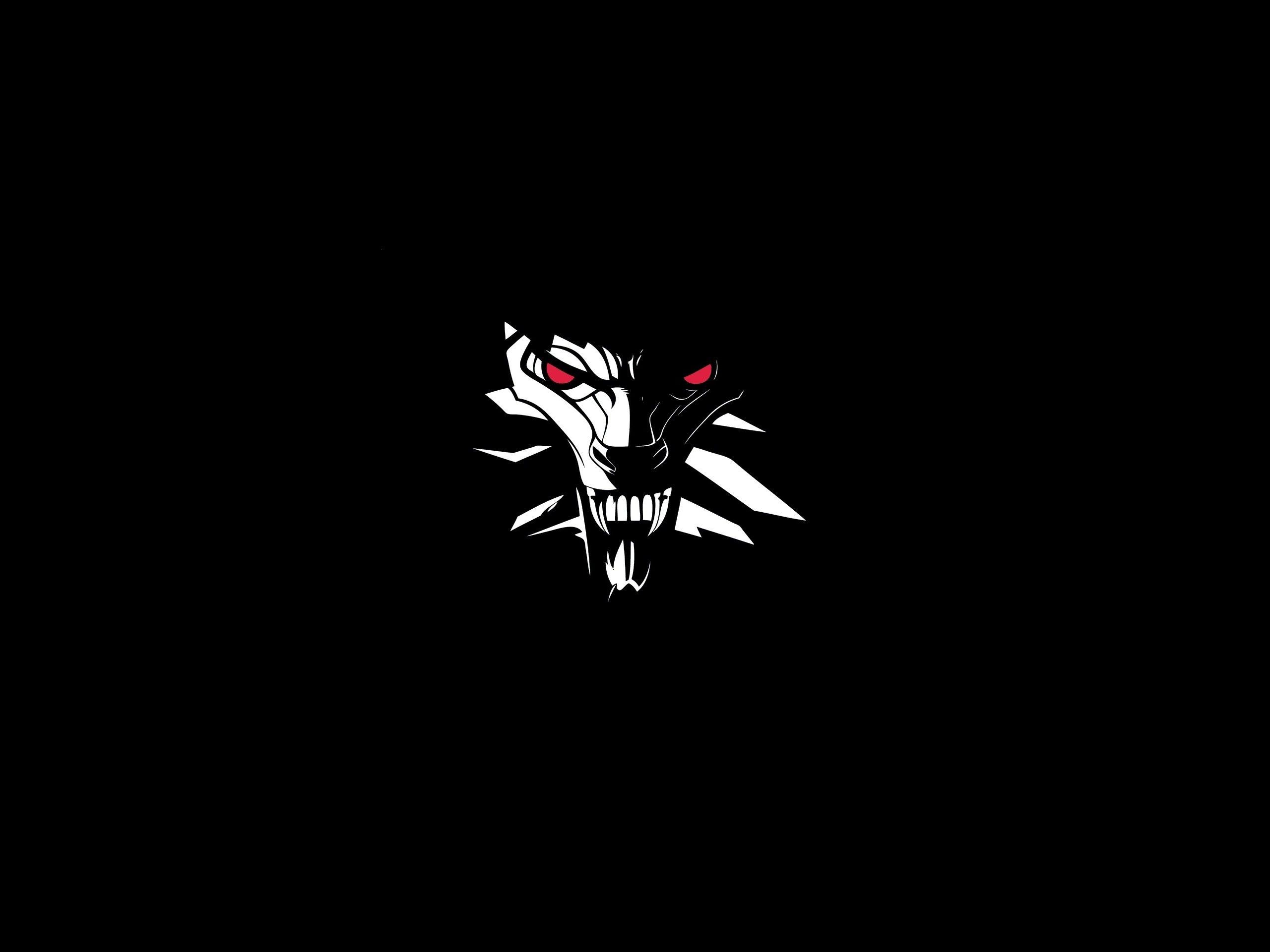 Witcher 4K wallpaper for your desktop or mobile screen free and easy to download